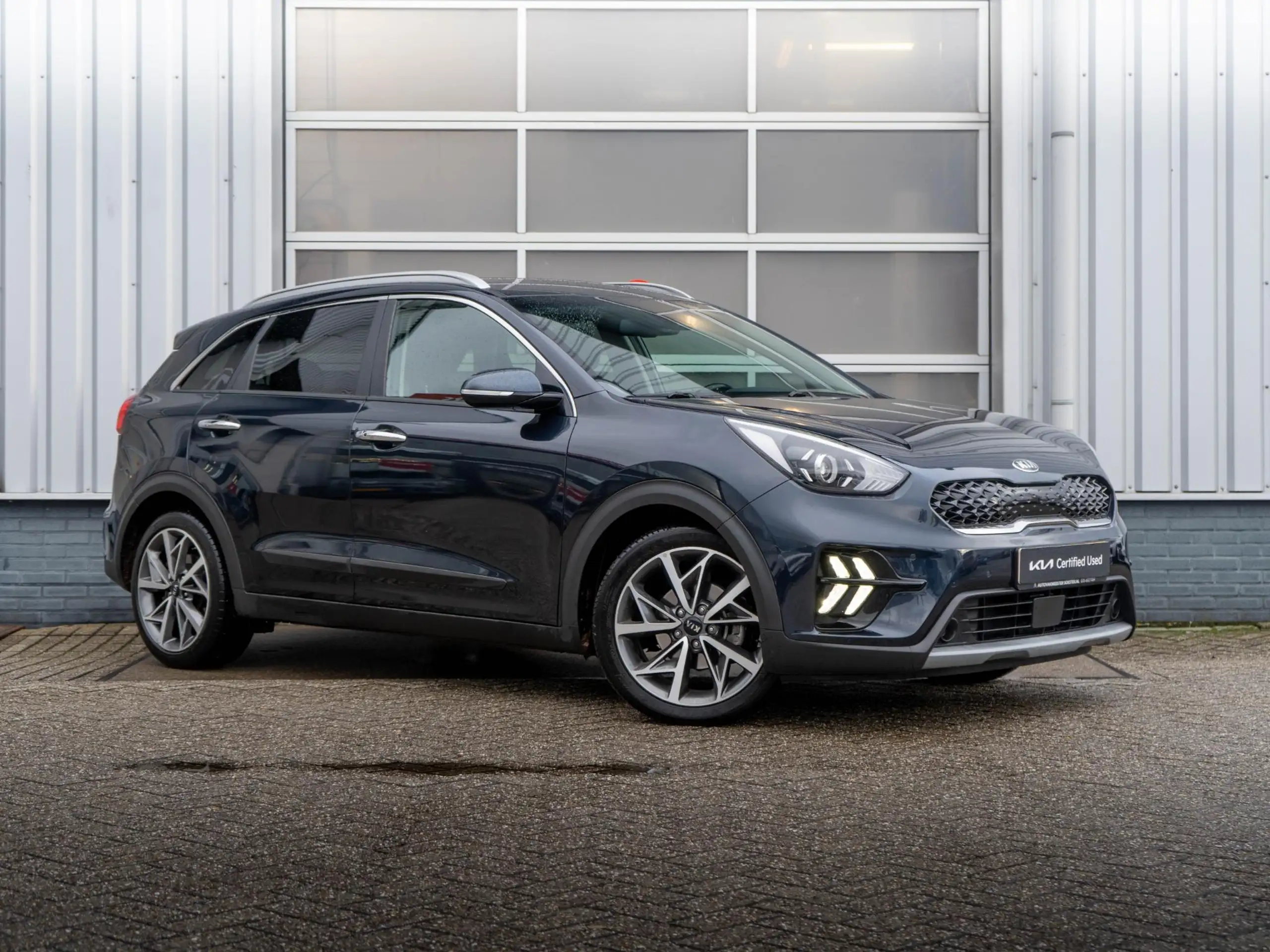 Kia - Niro