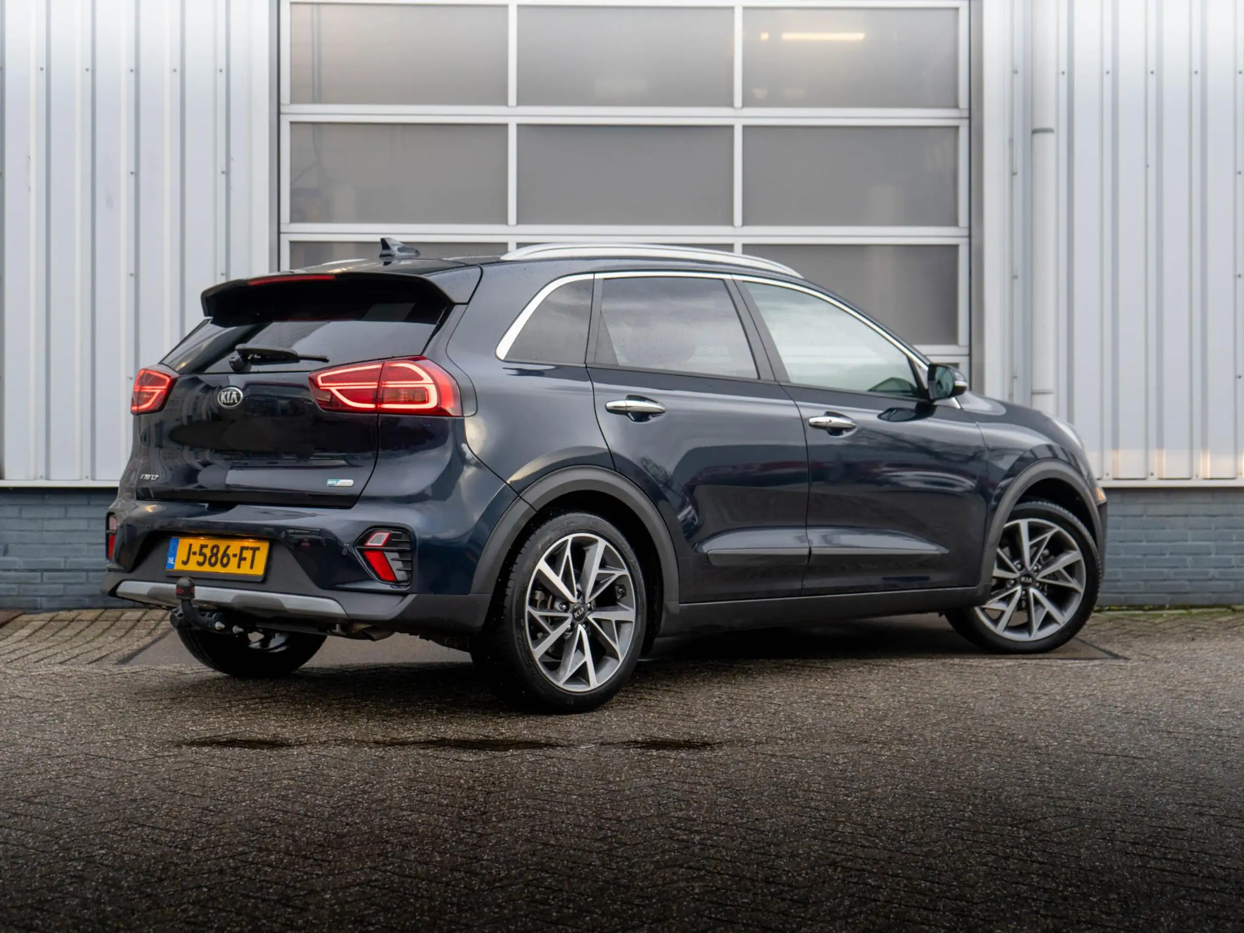 Kia - Niro