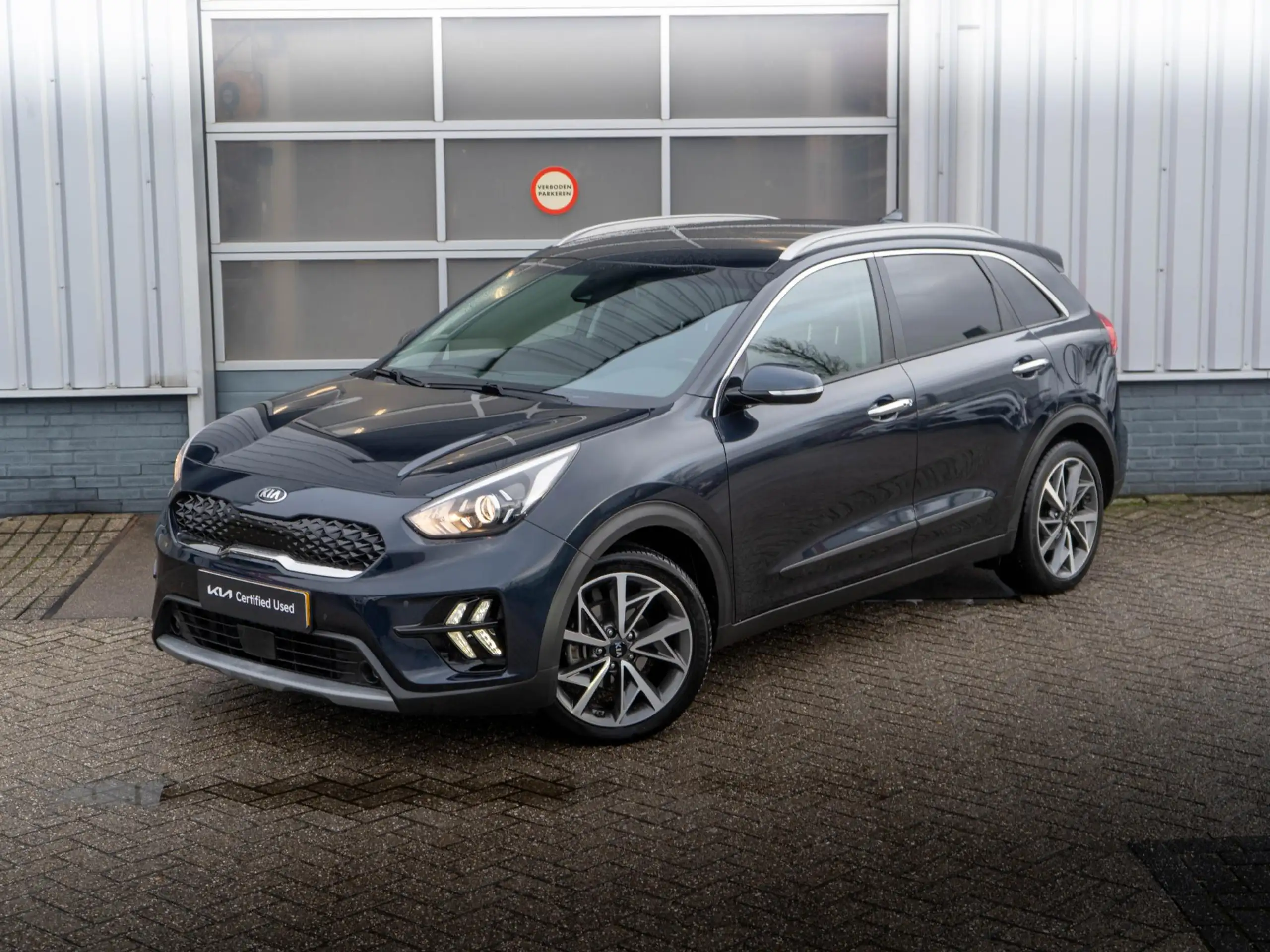 Kia - Niro