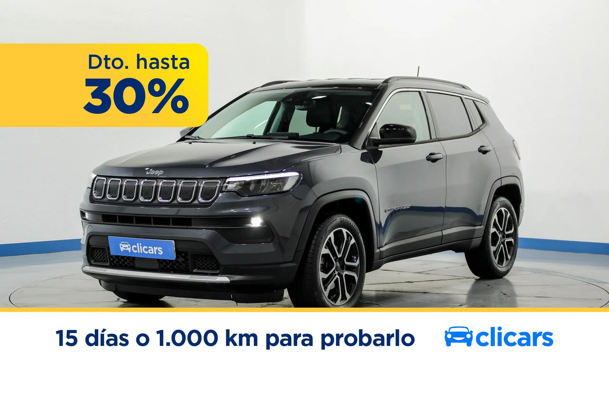 Jeep - Compass