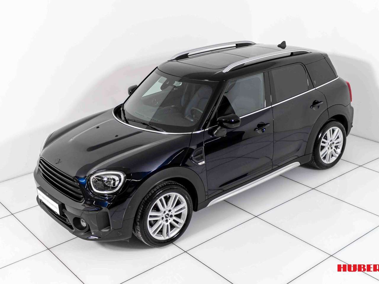 Mini - Countryman