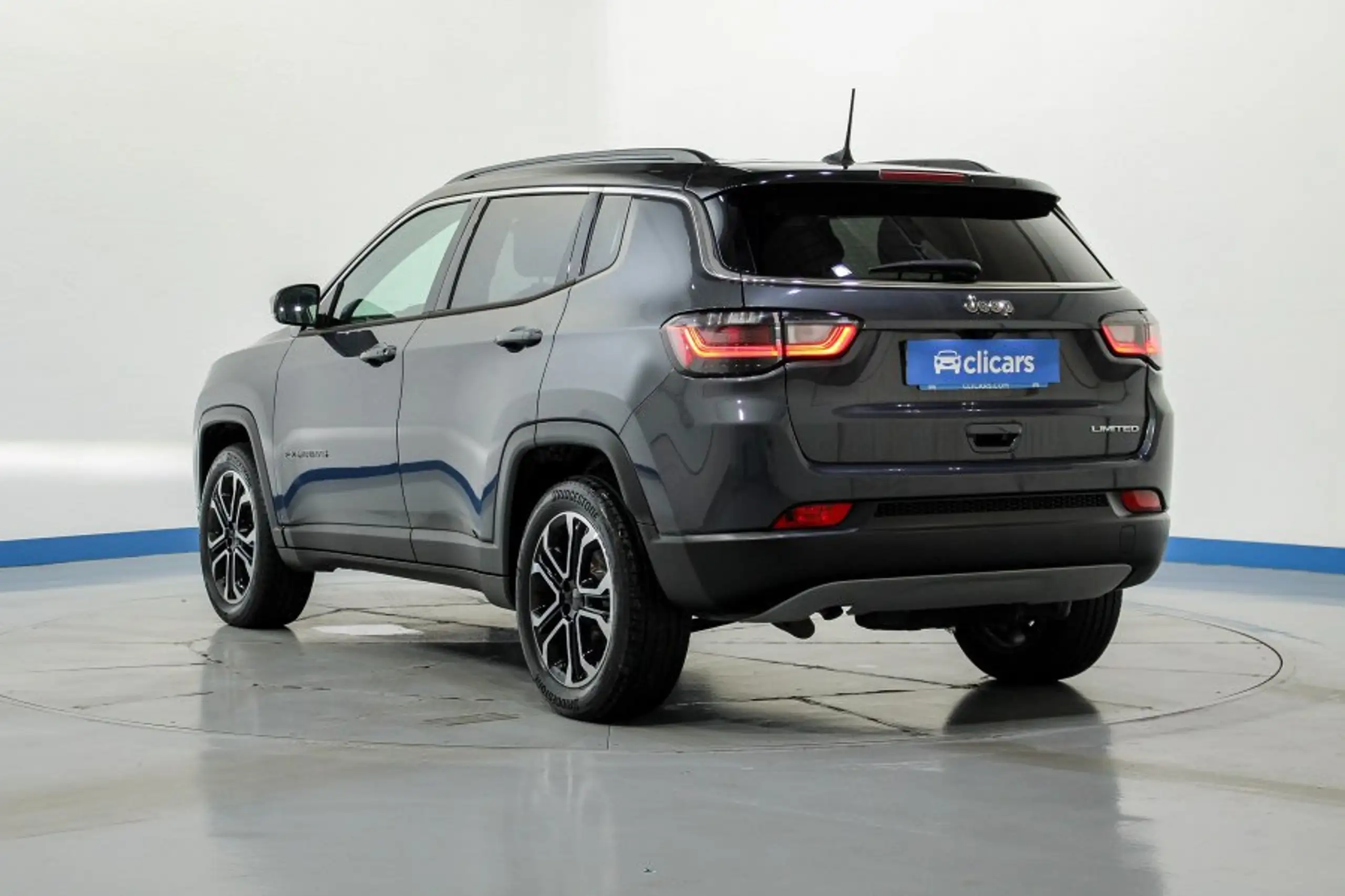 Jeep - Compass