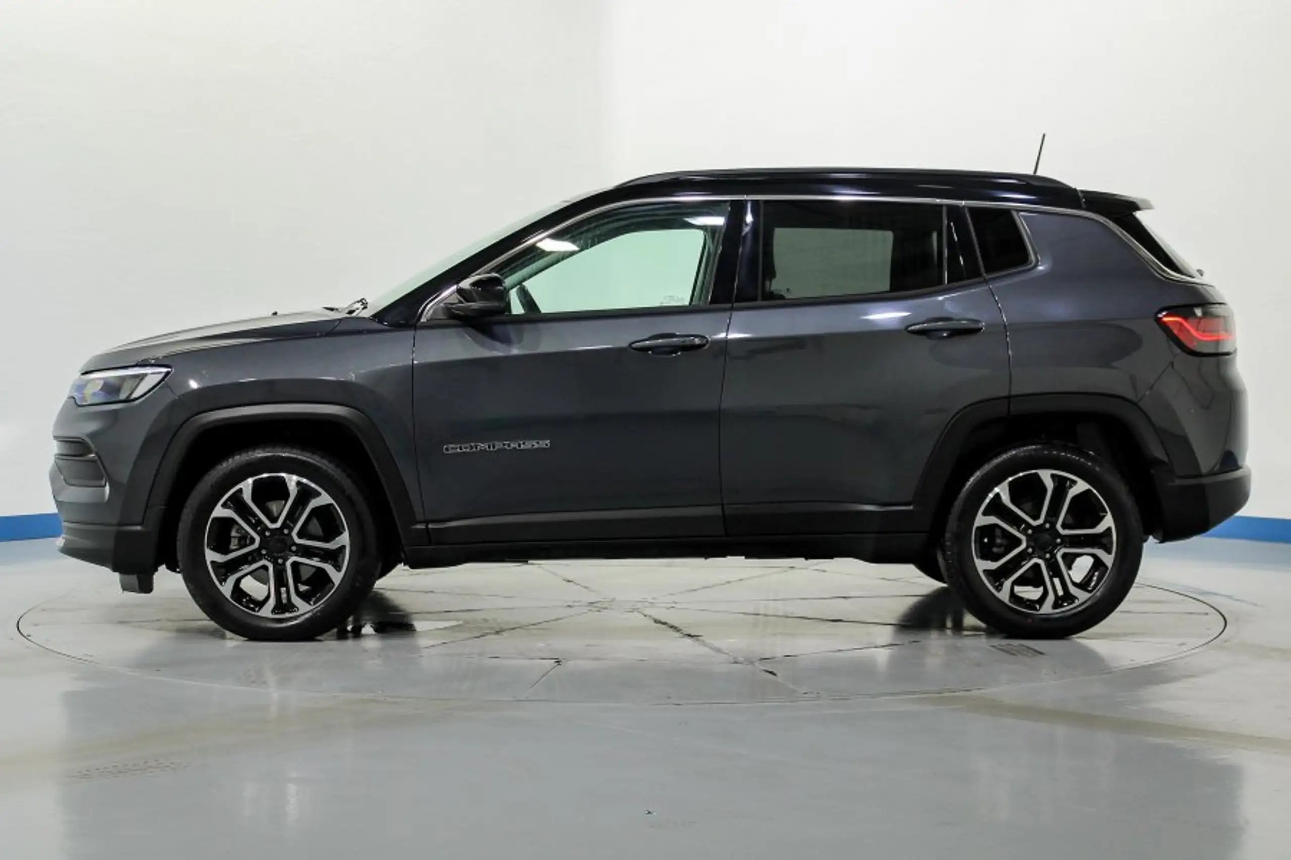 Jeep - Compass