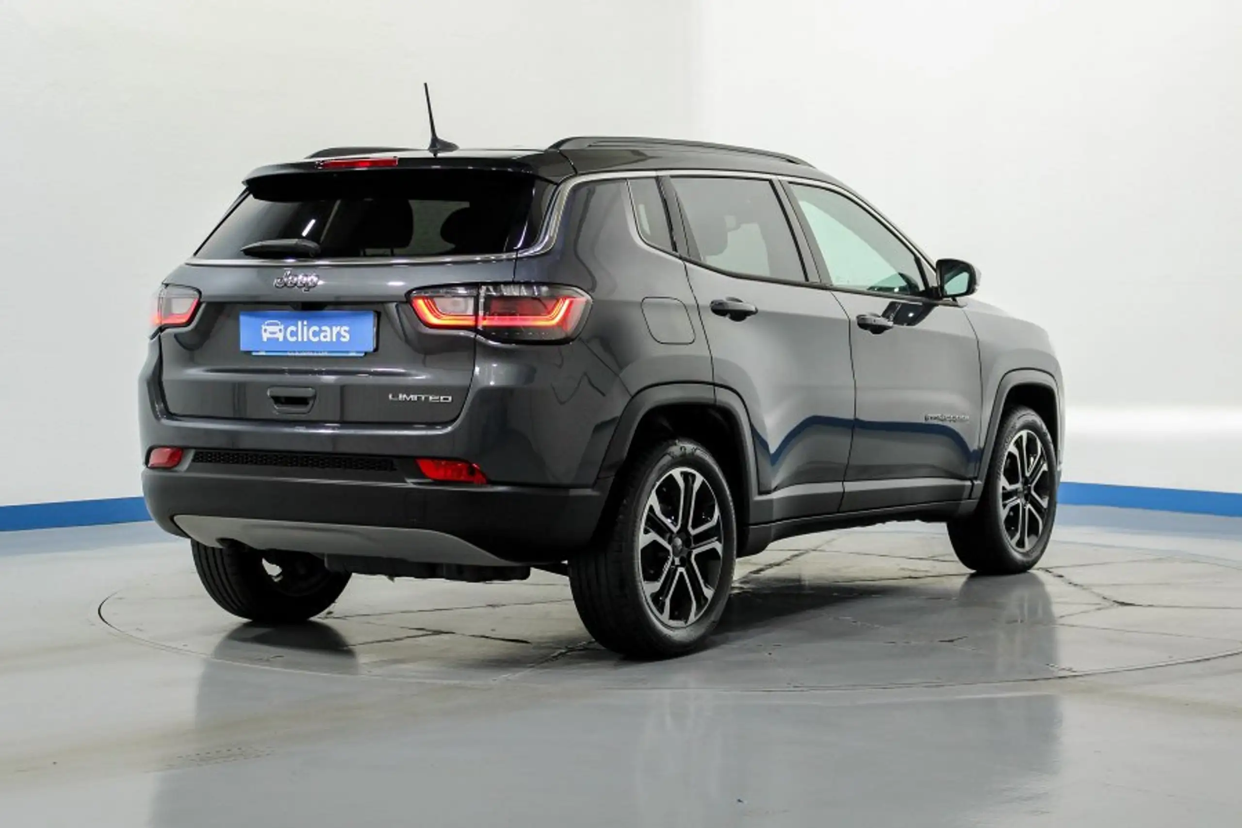 Jeep - Compass