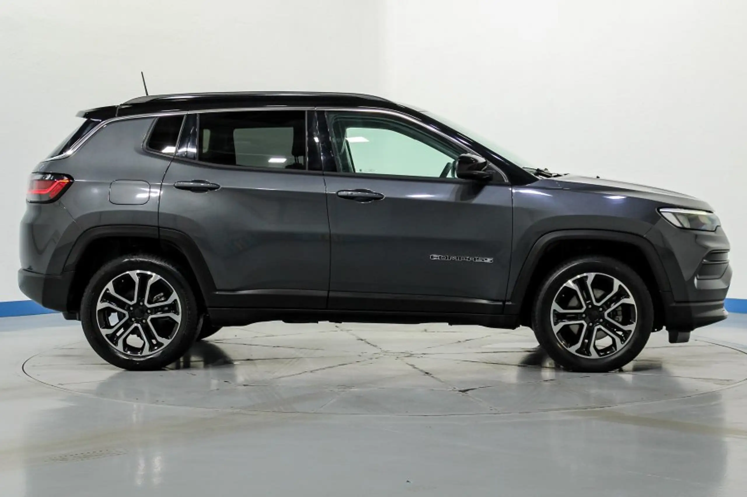 Jeep - Compass