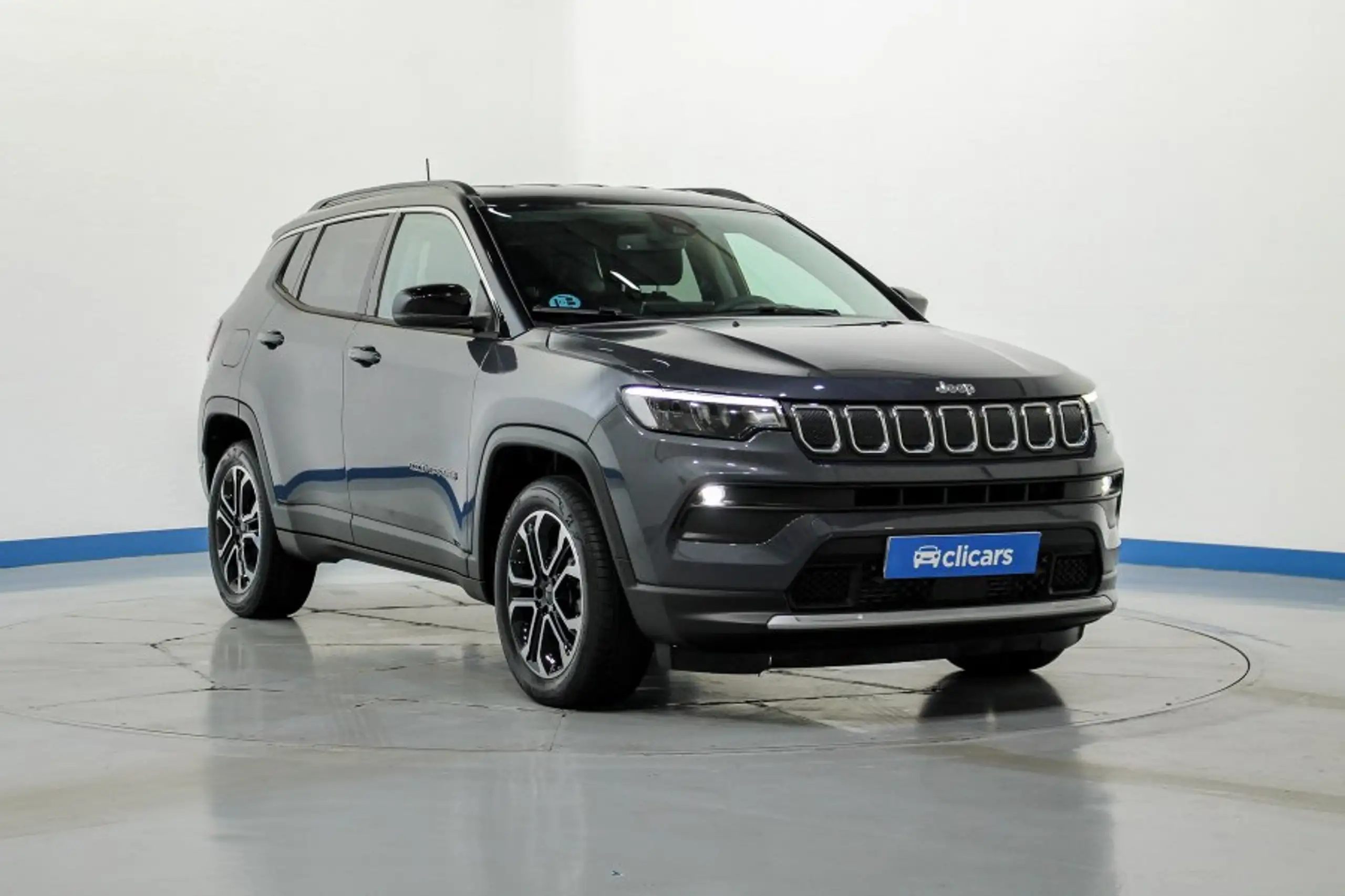 Jeep - Compass