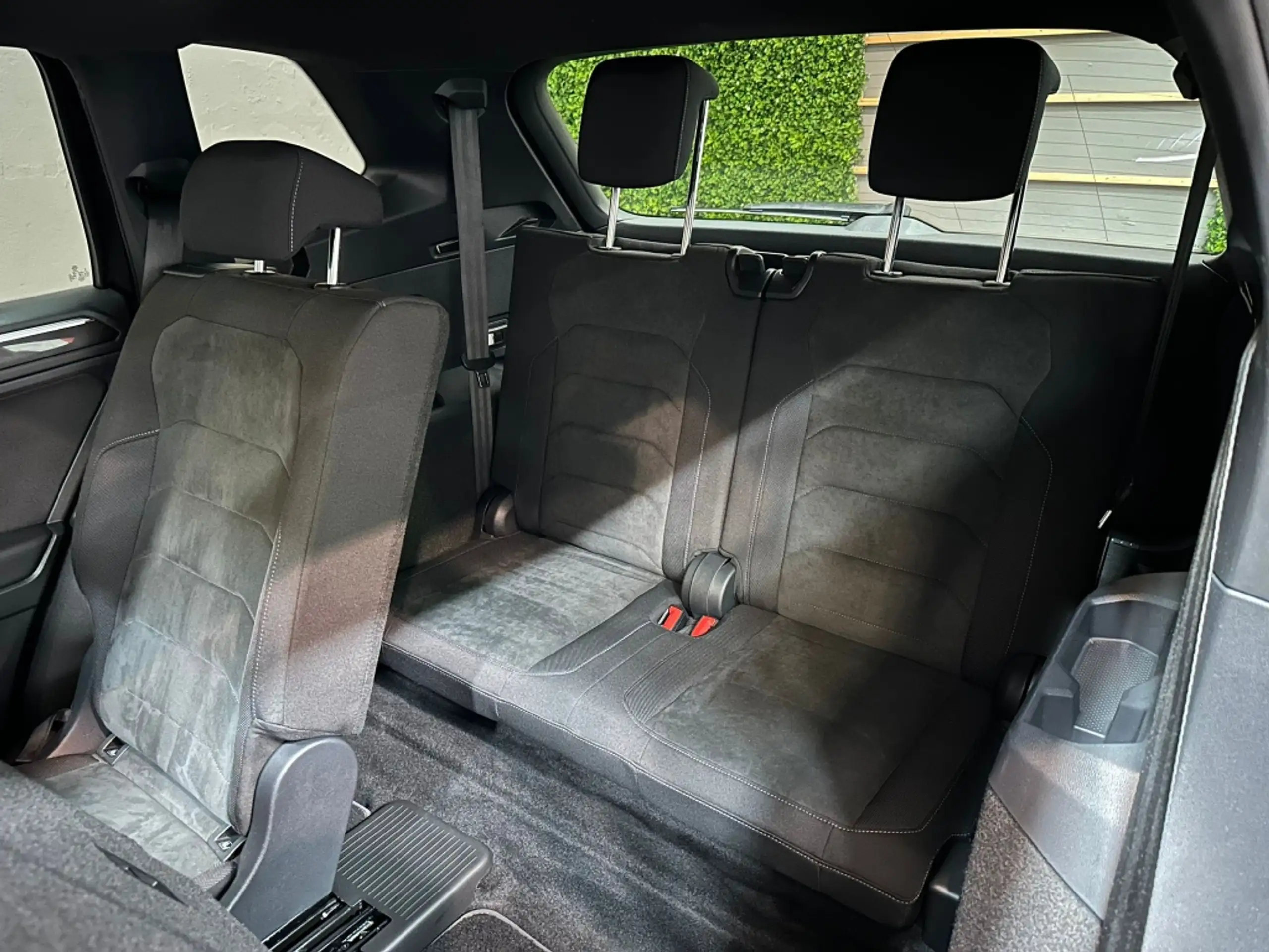 Volkswagen - Tiguan Allspace