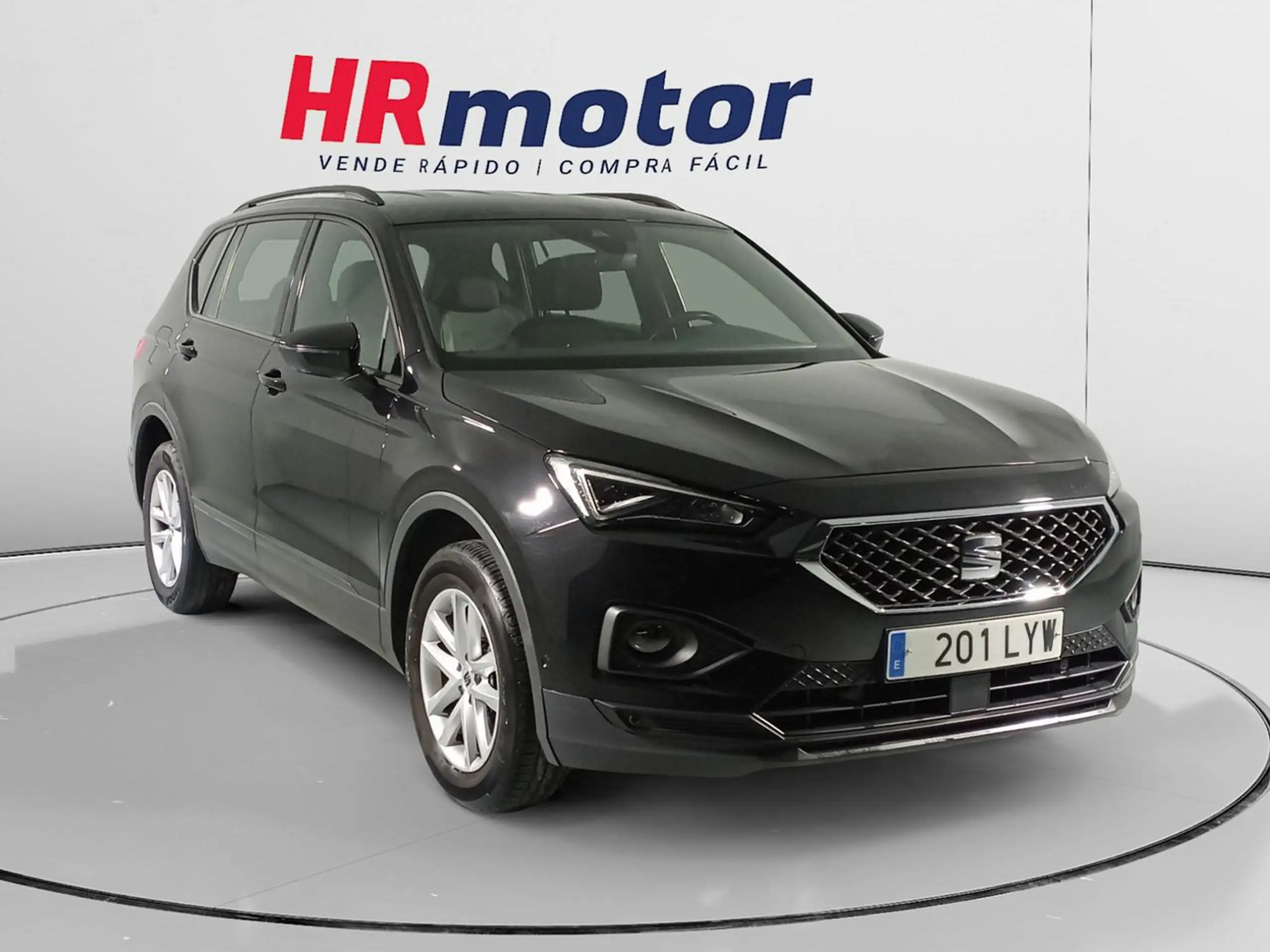 SEAT - Tarraco