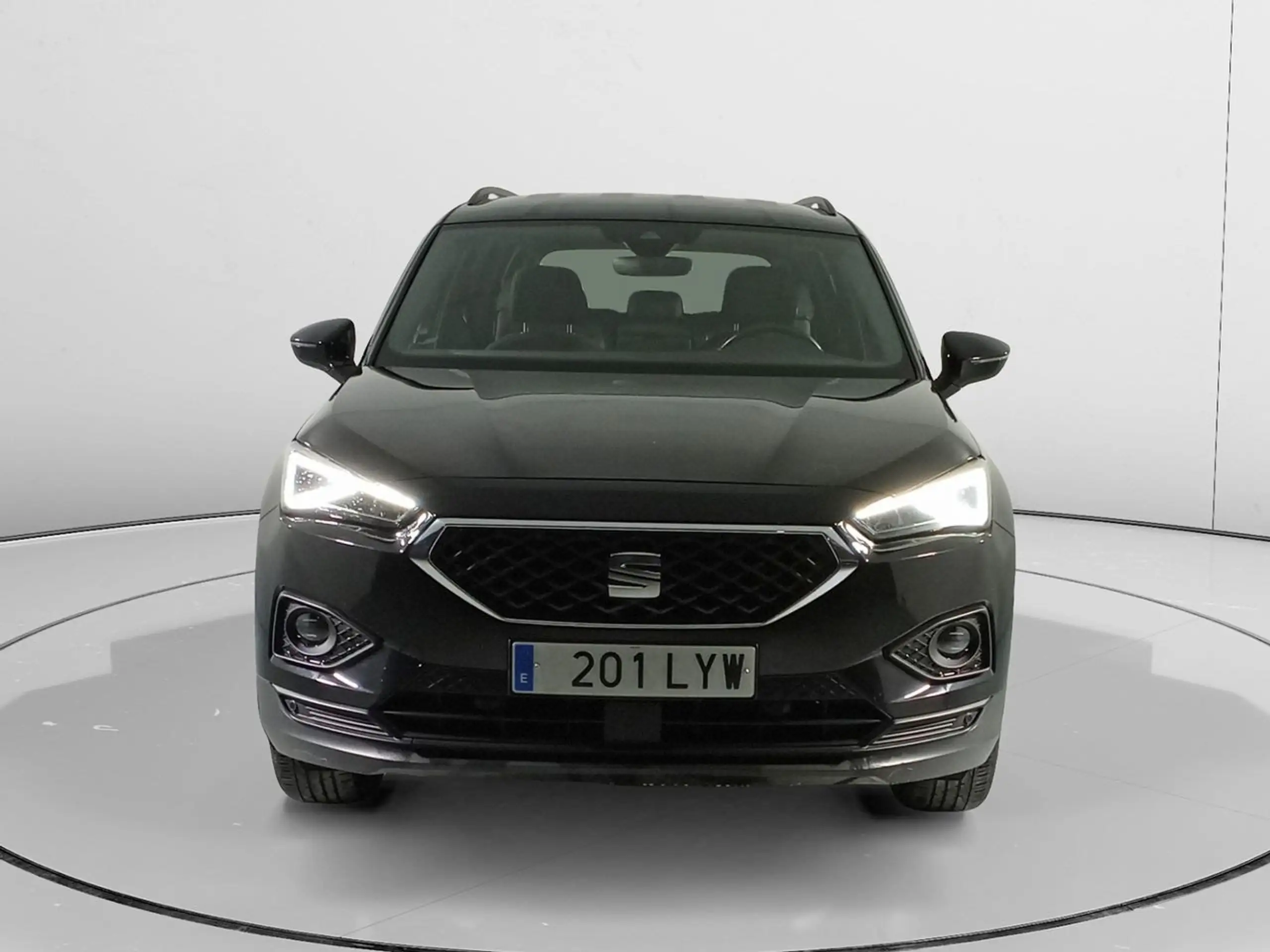 SEAT - Tarraco