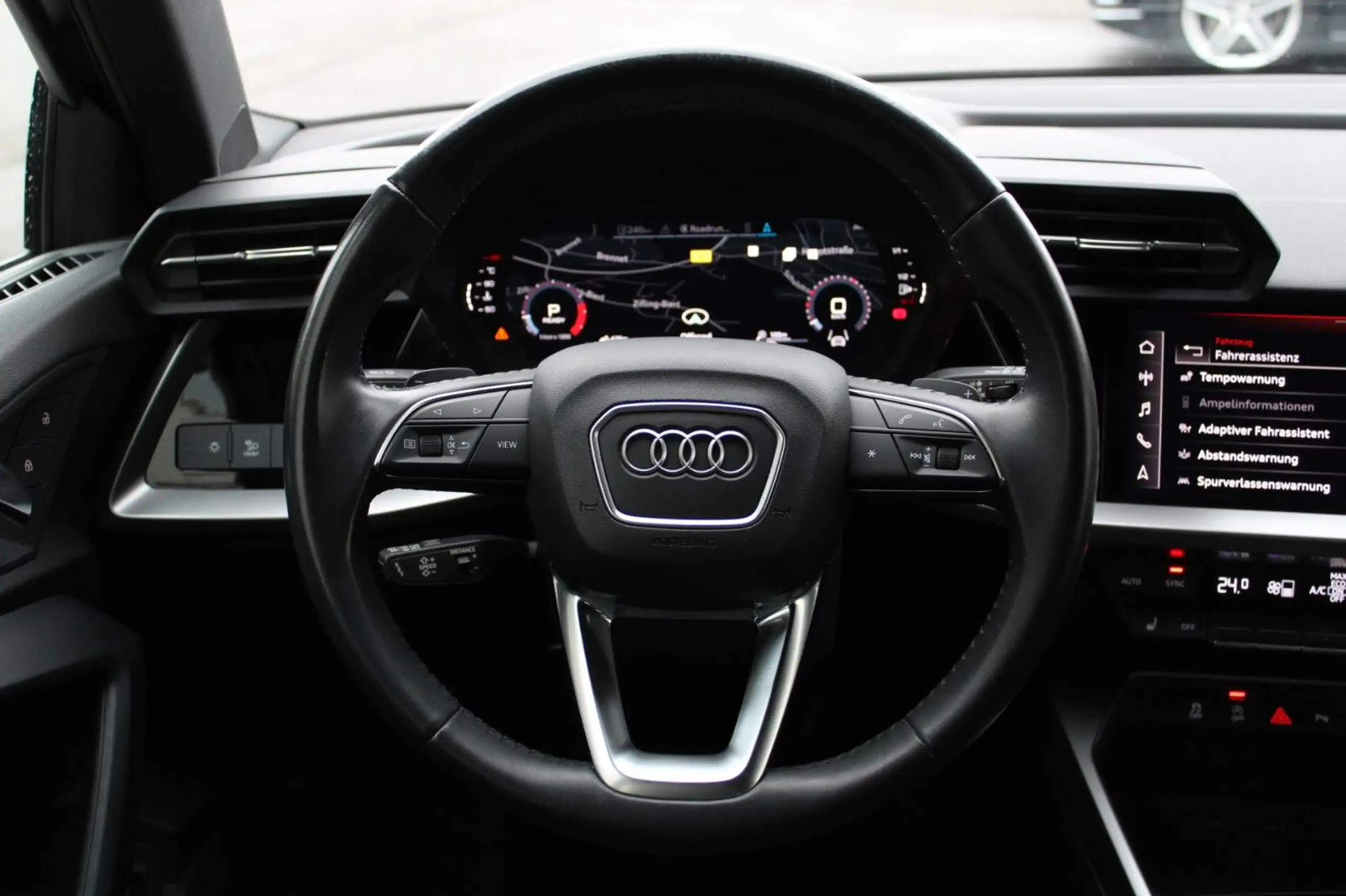 Audi - A3