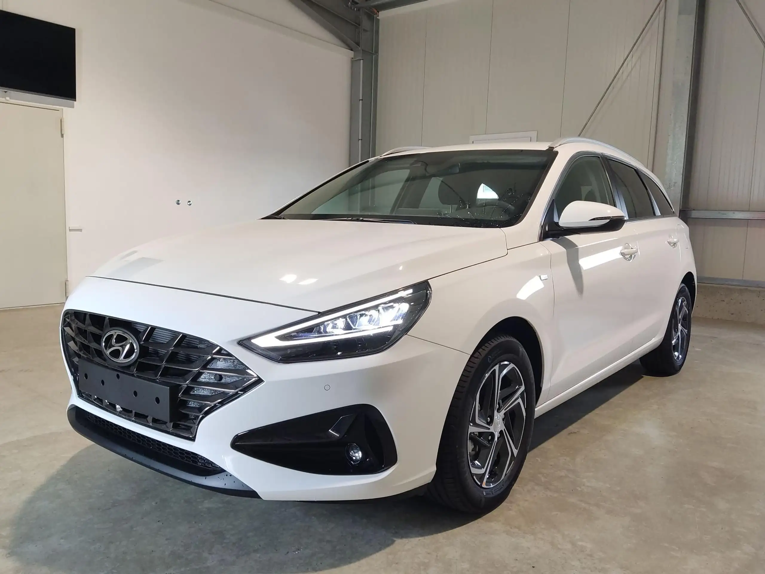 Hyundai - i30