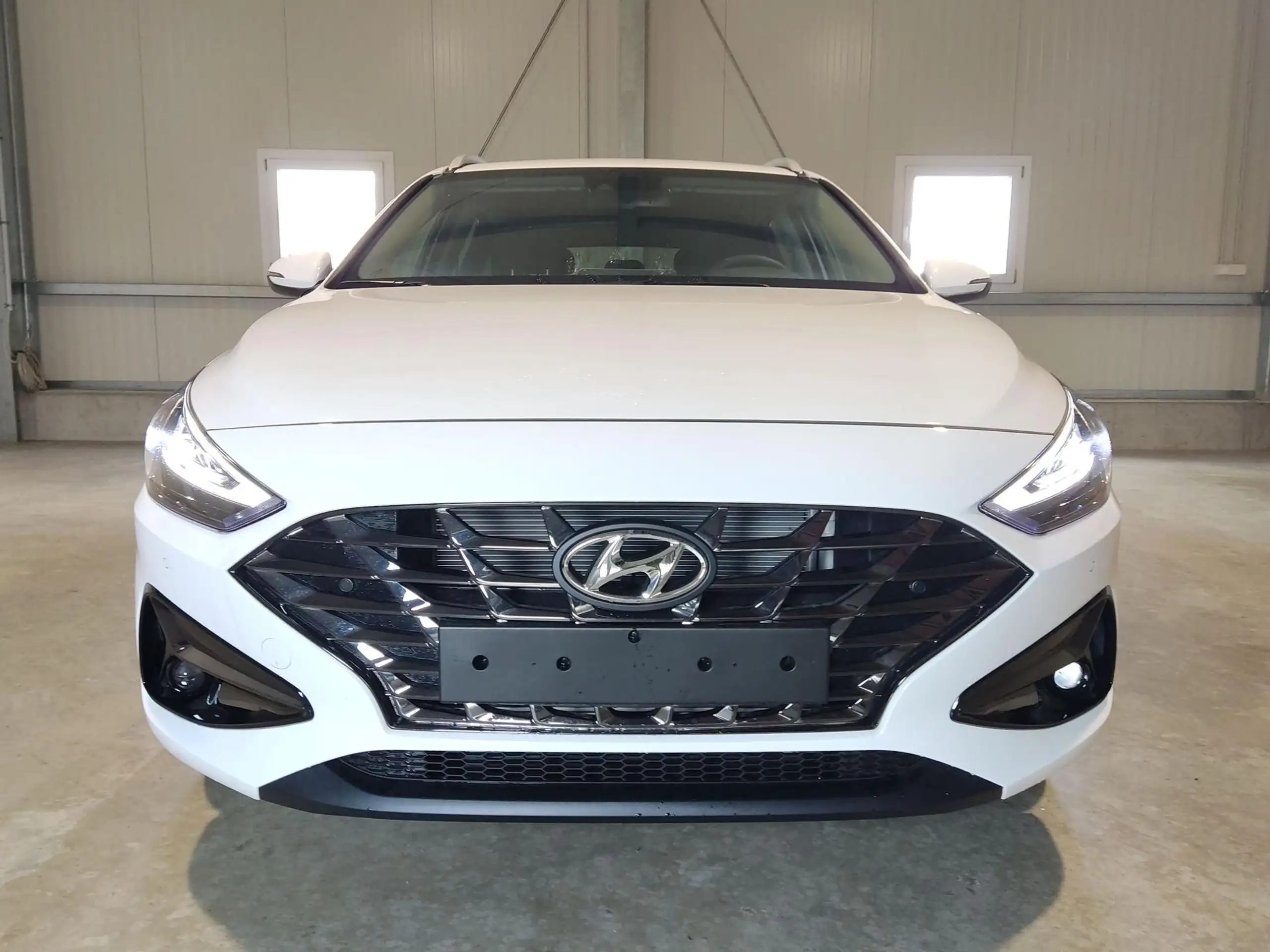 Hyundai - i30