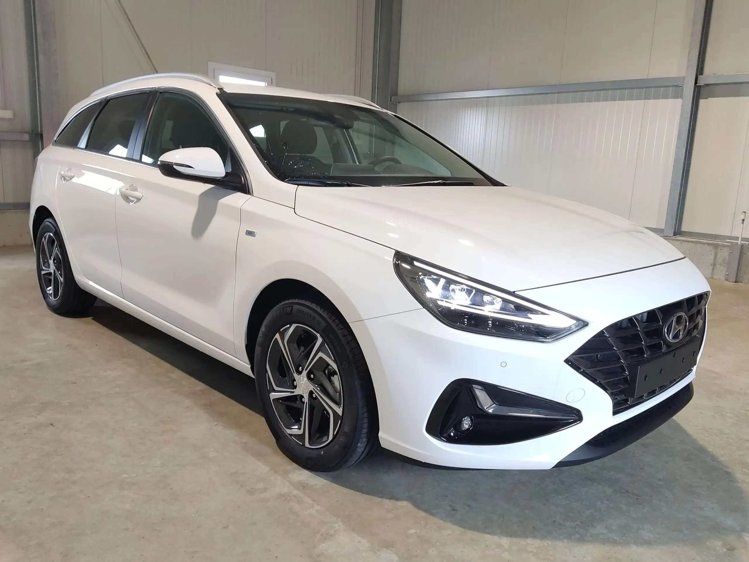 Hyundai - i30