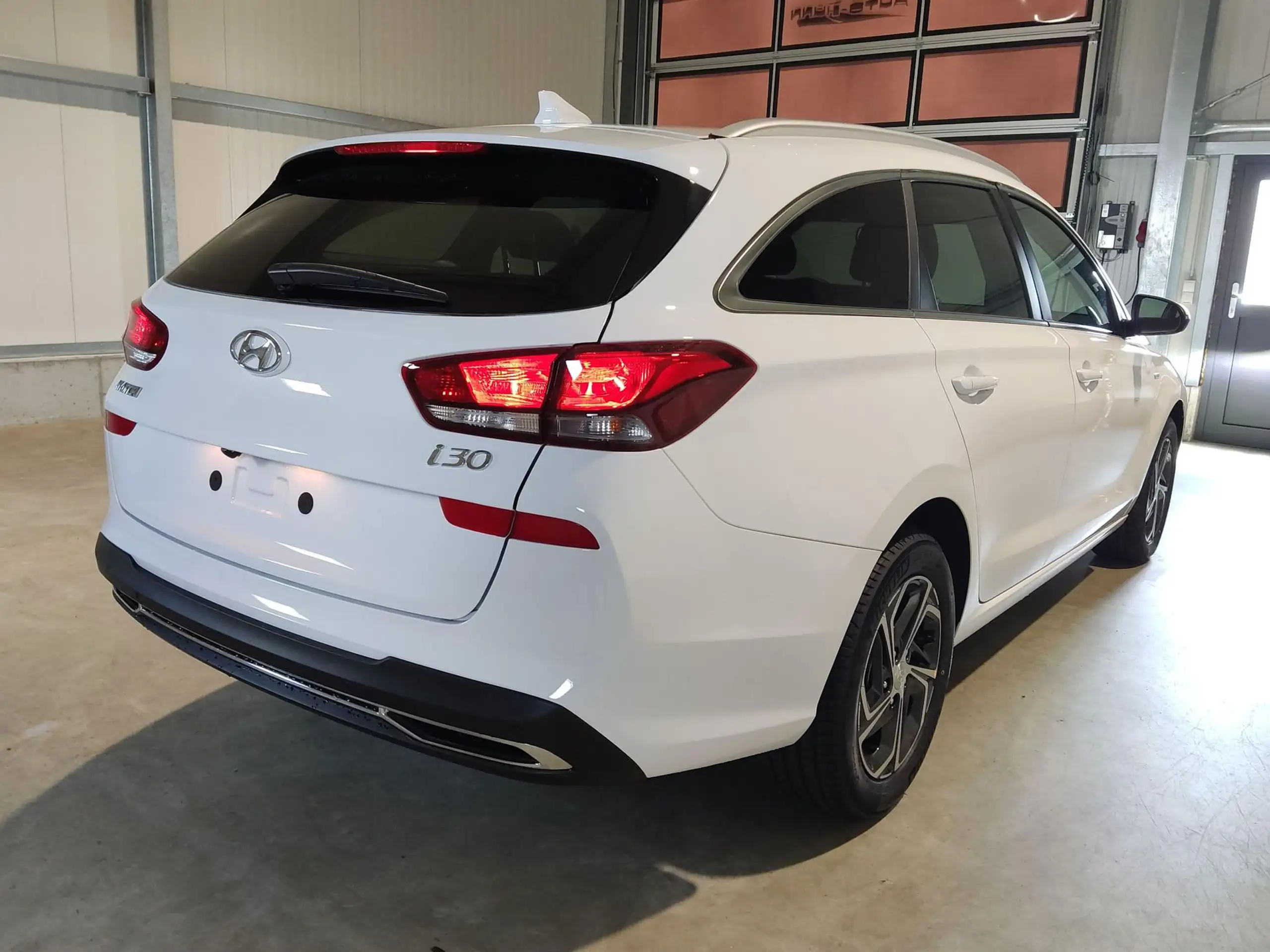 Hyundai - i30