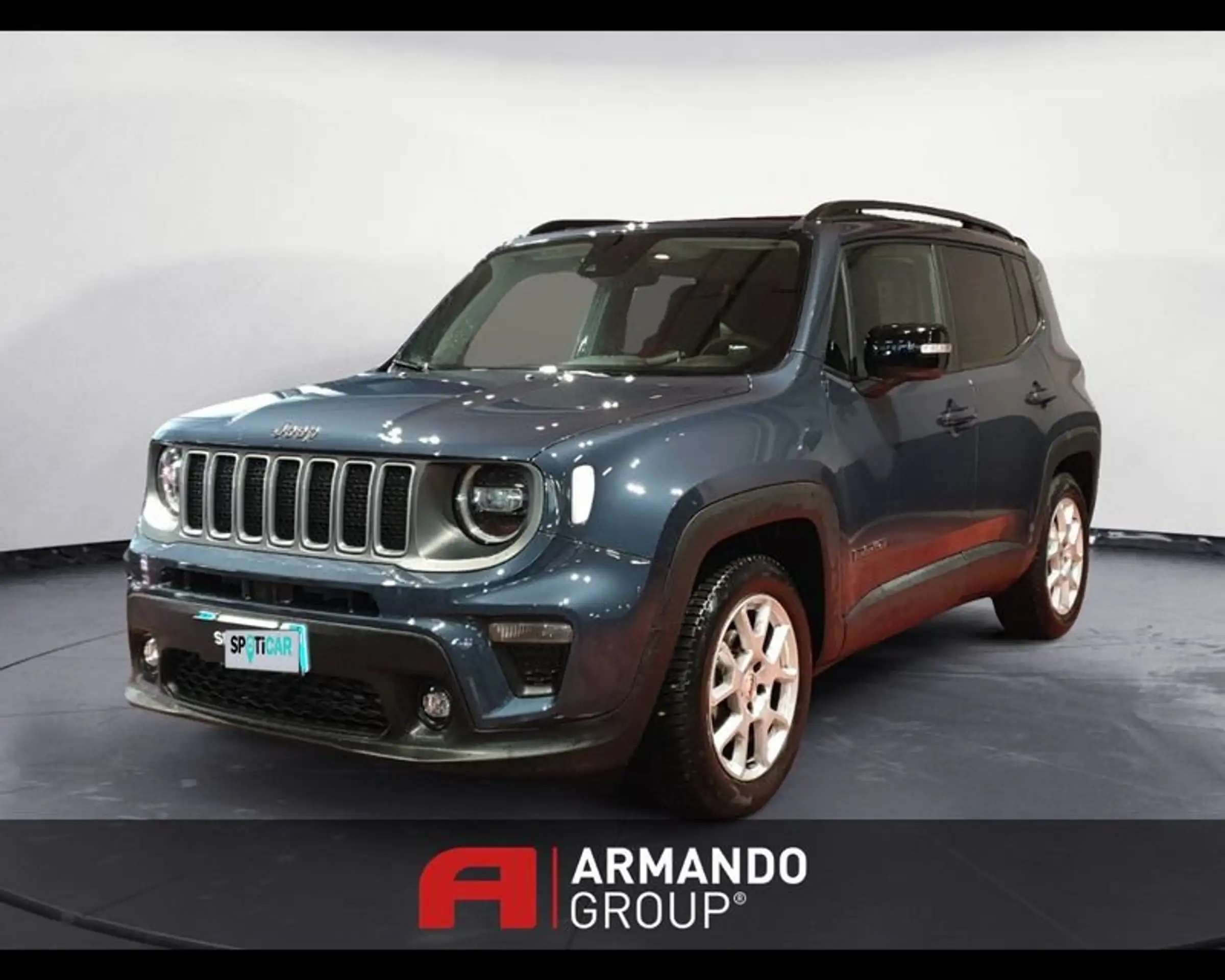 Jeep - Renegade