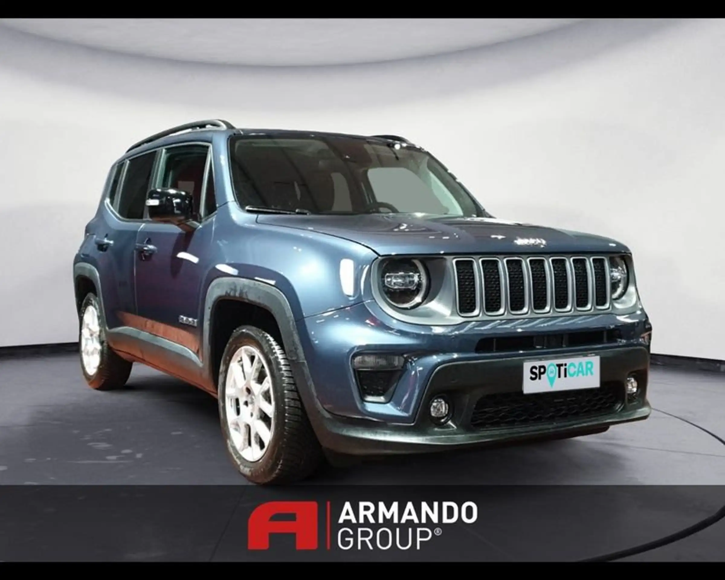 Jeep - Renegade