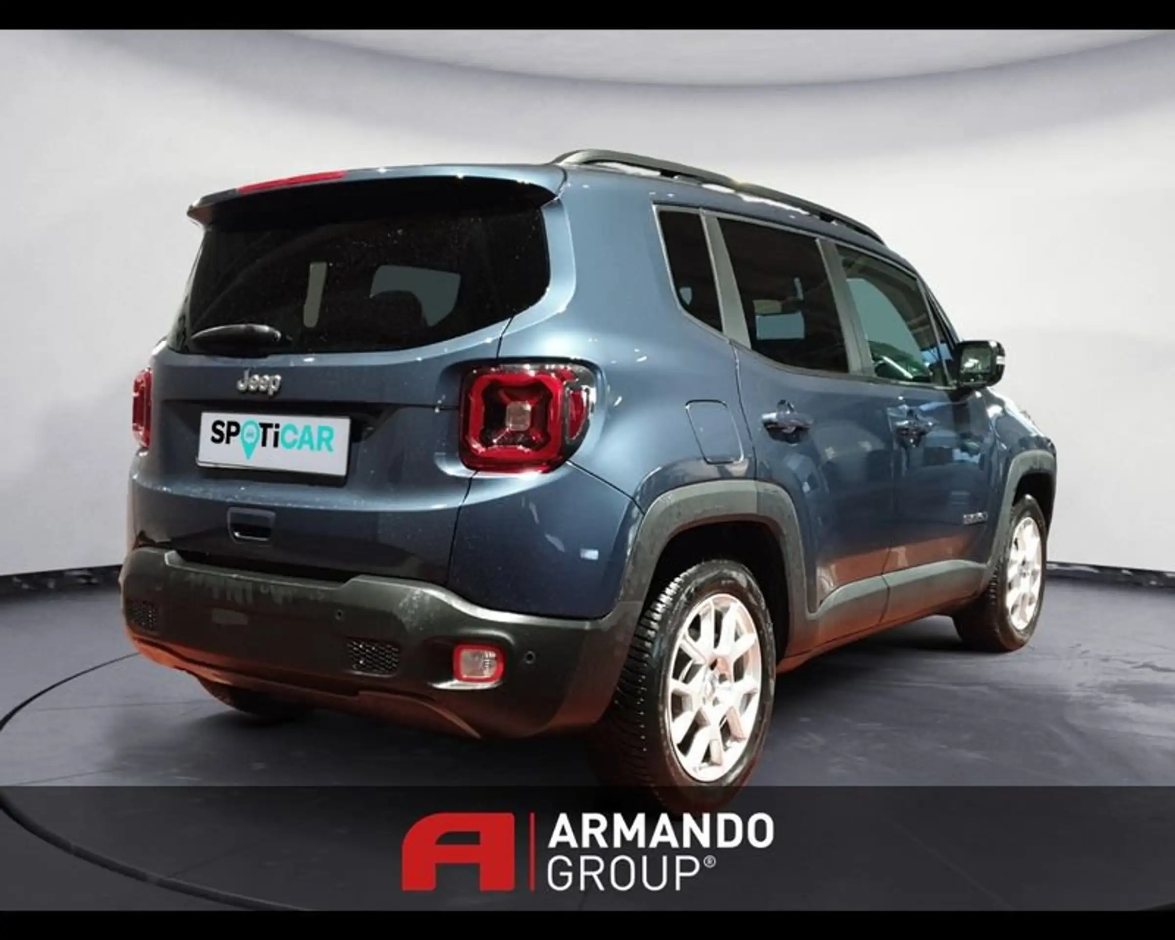 Jeep - Renegade