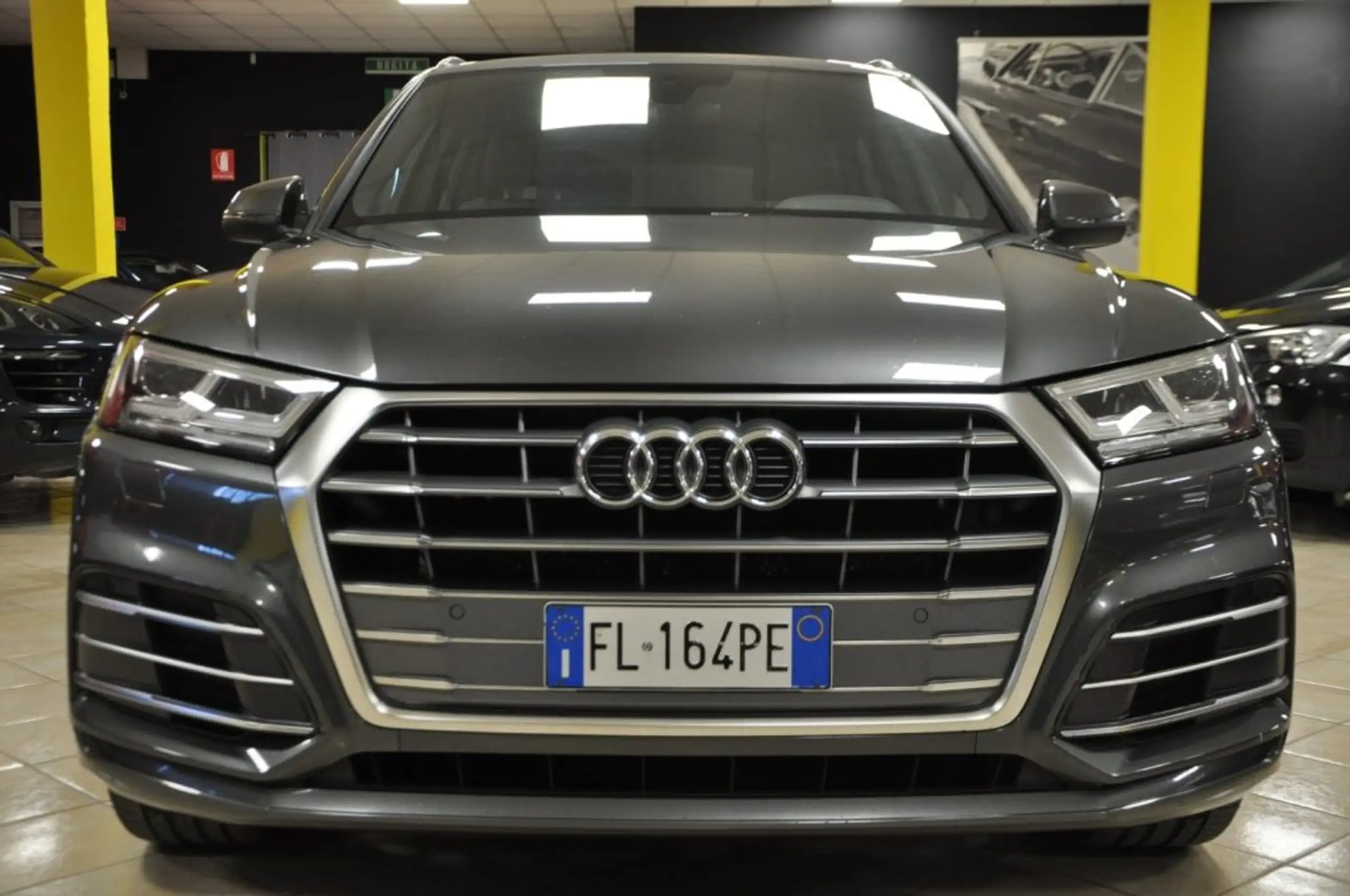 Audi - Q5