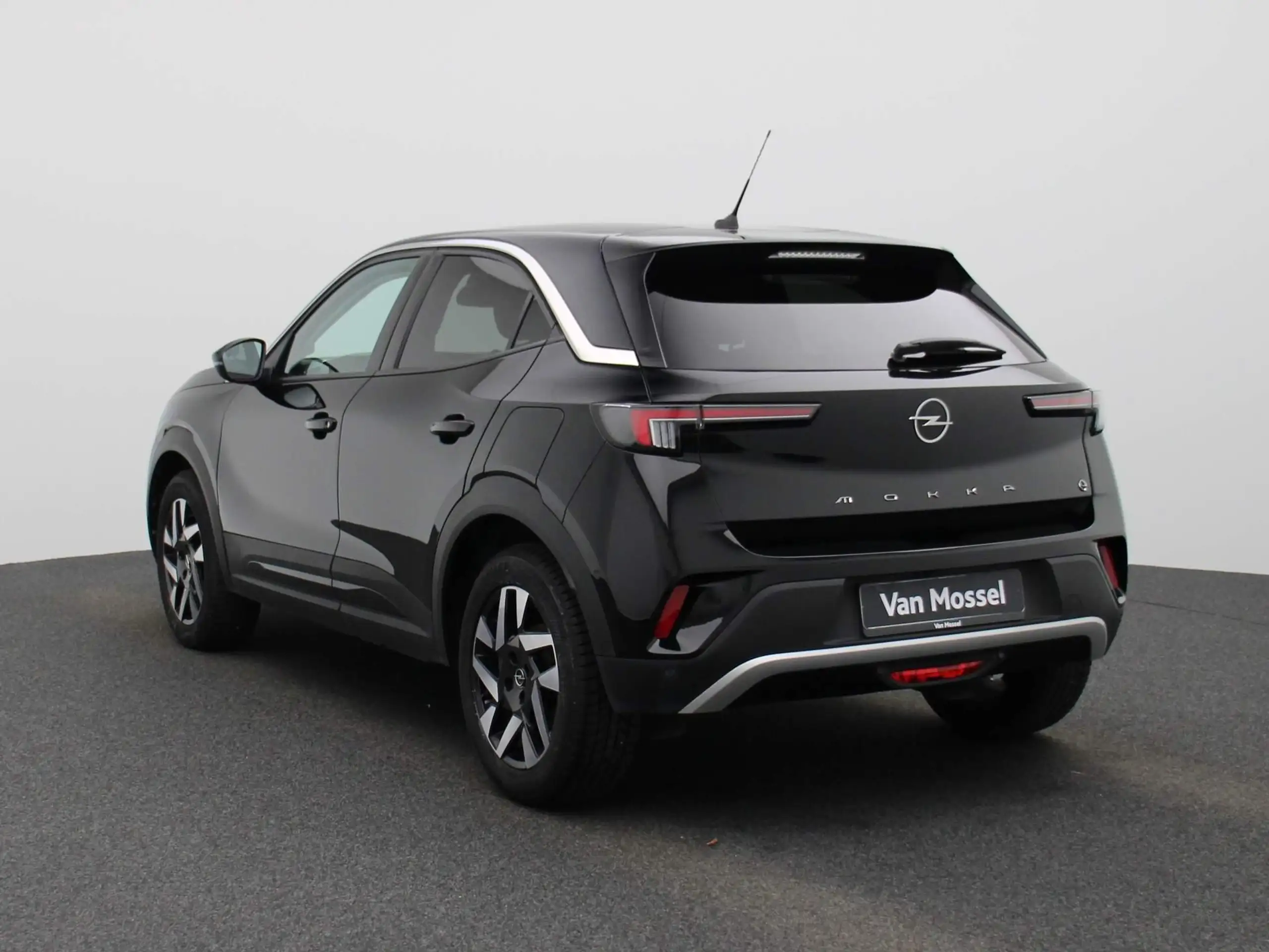 Opel - Mokka-E