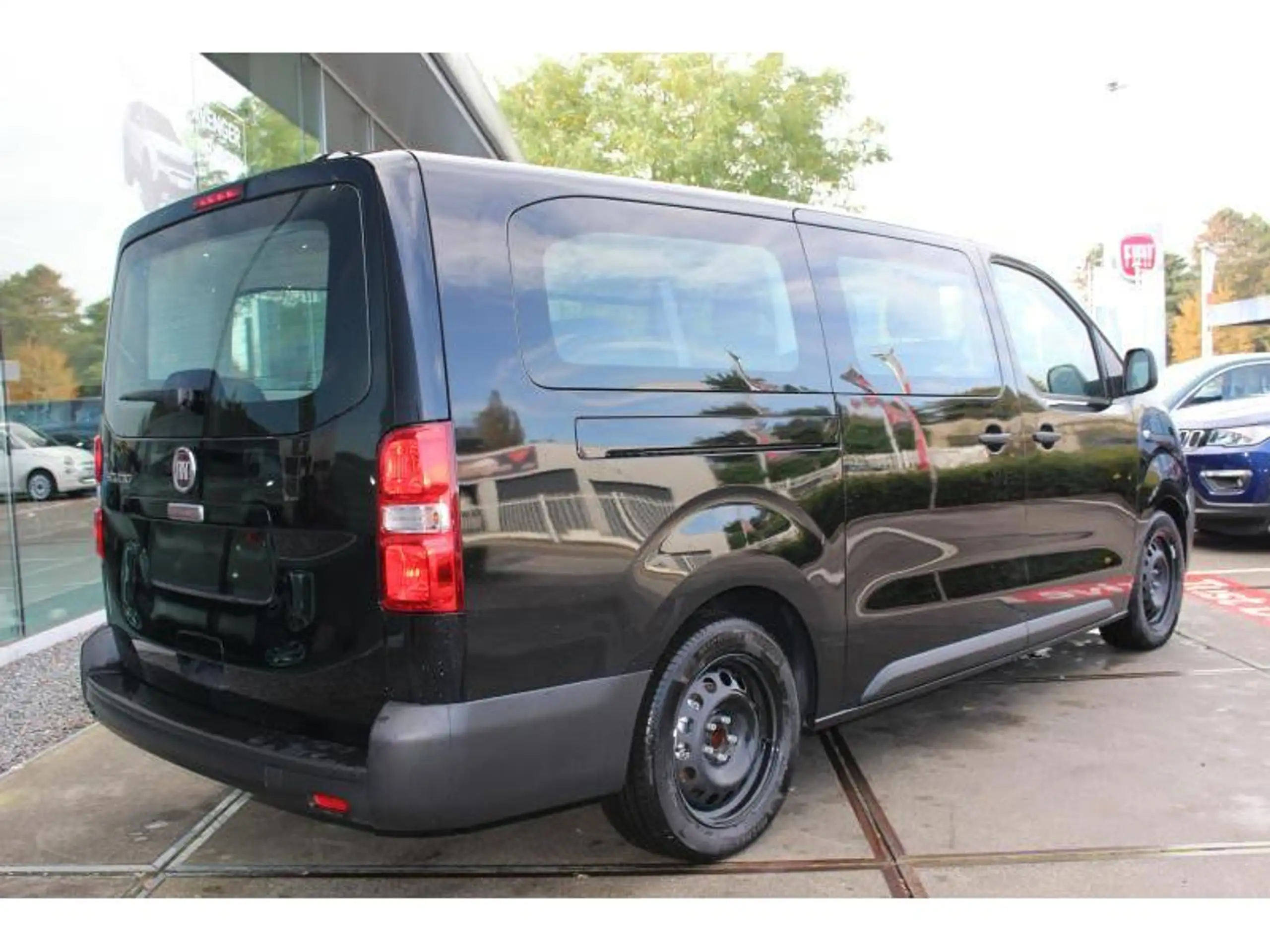 Fiat - Scudo