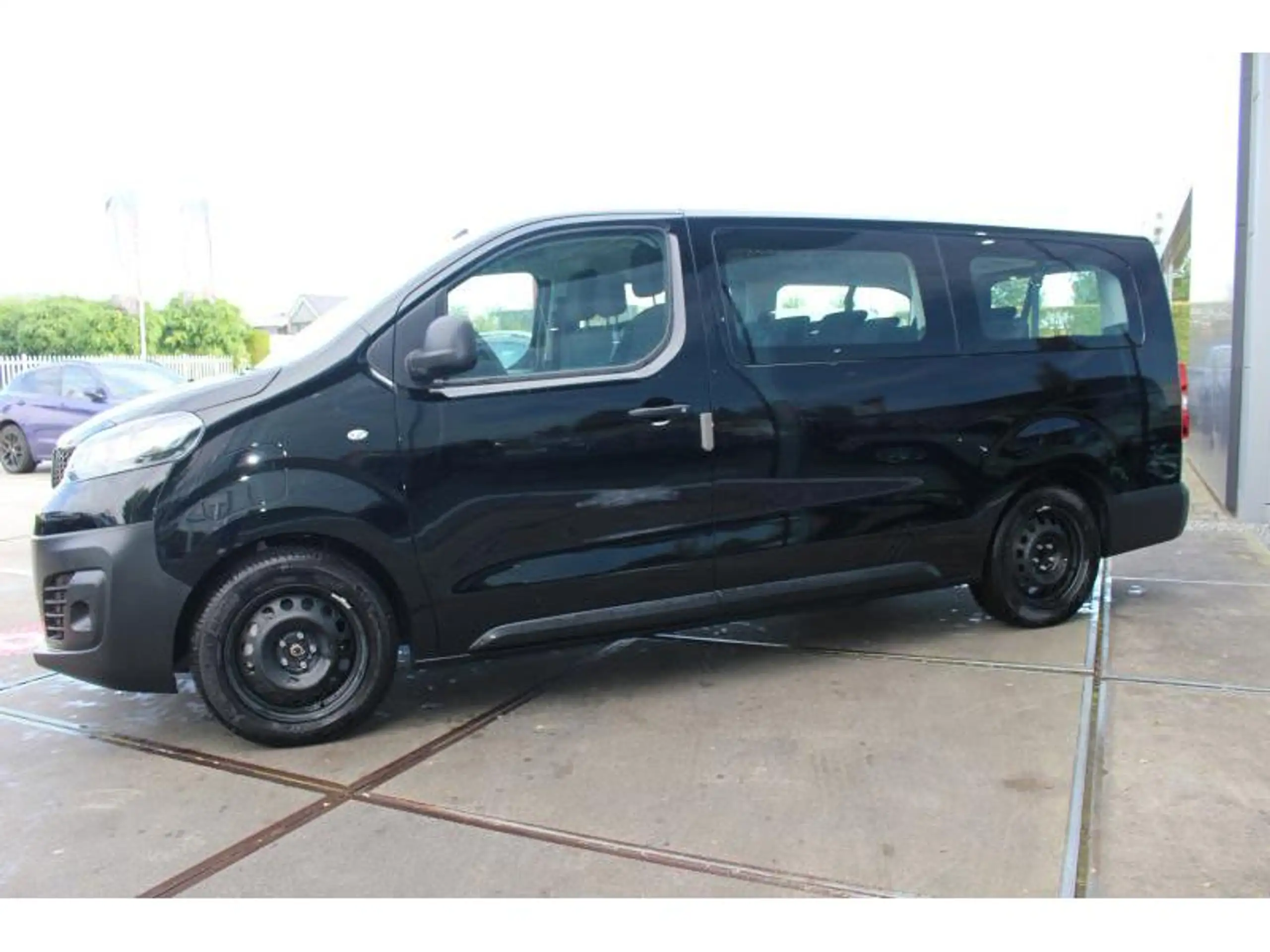 Fiat - Scudo