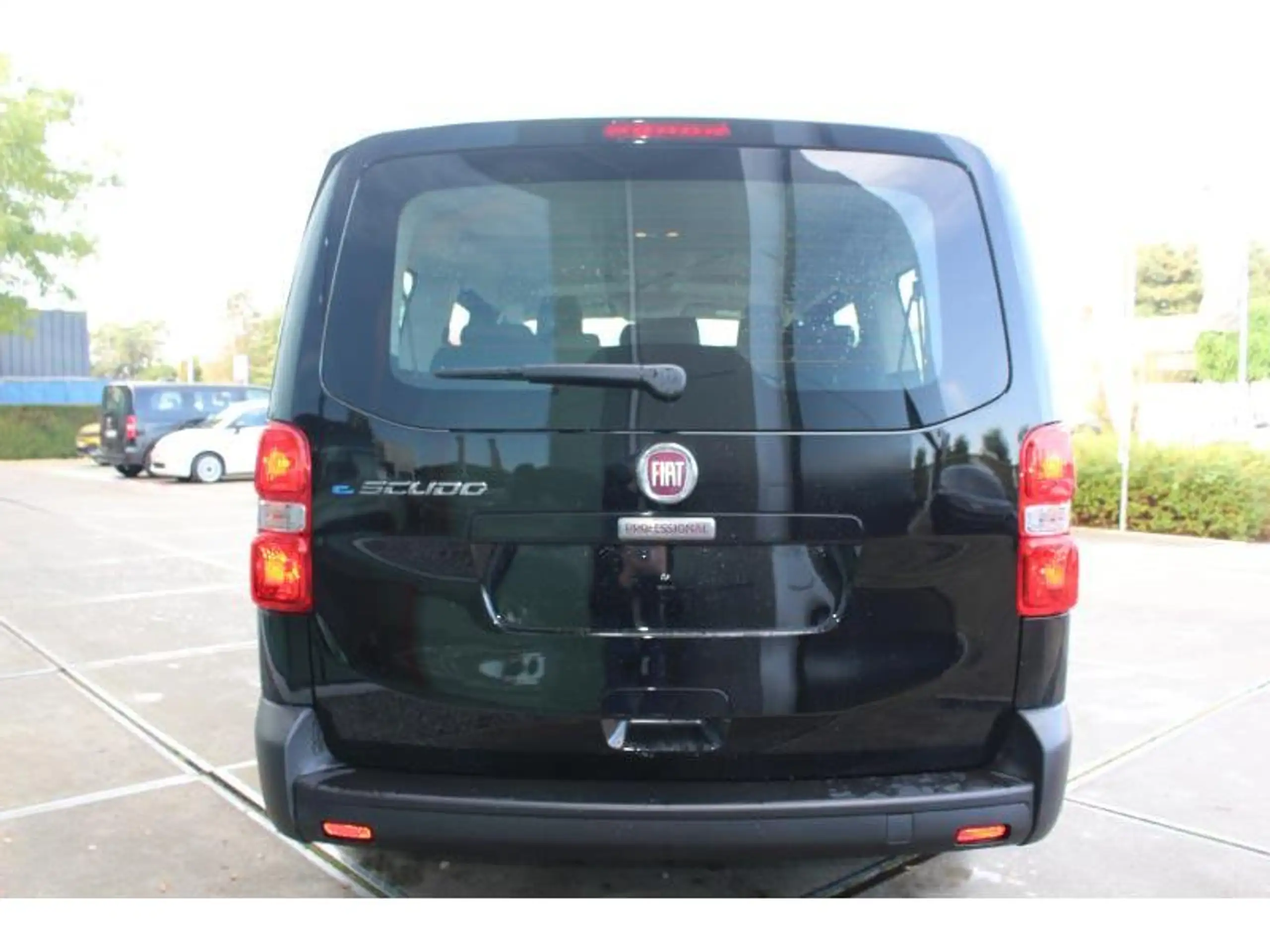 Fiat - Scudo