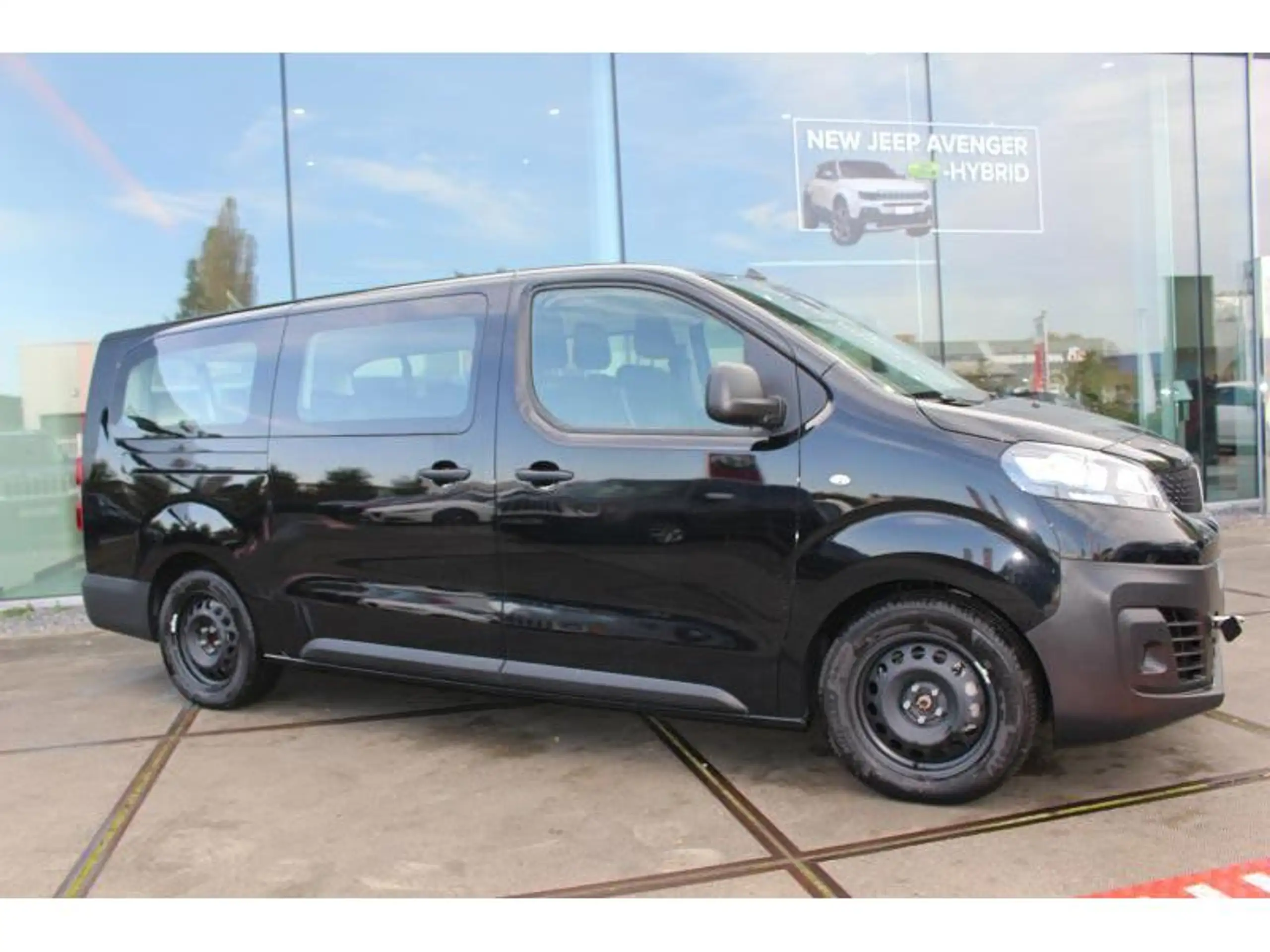 Fiat - Scudo