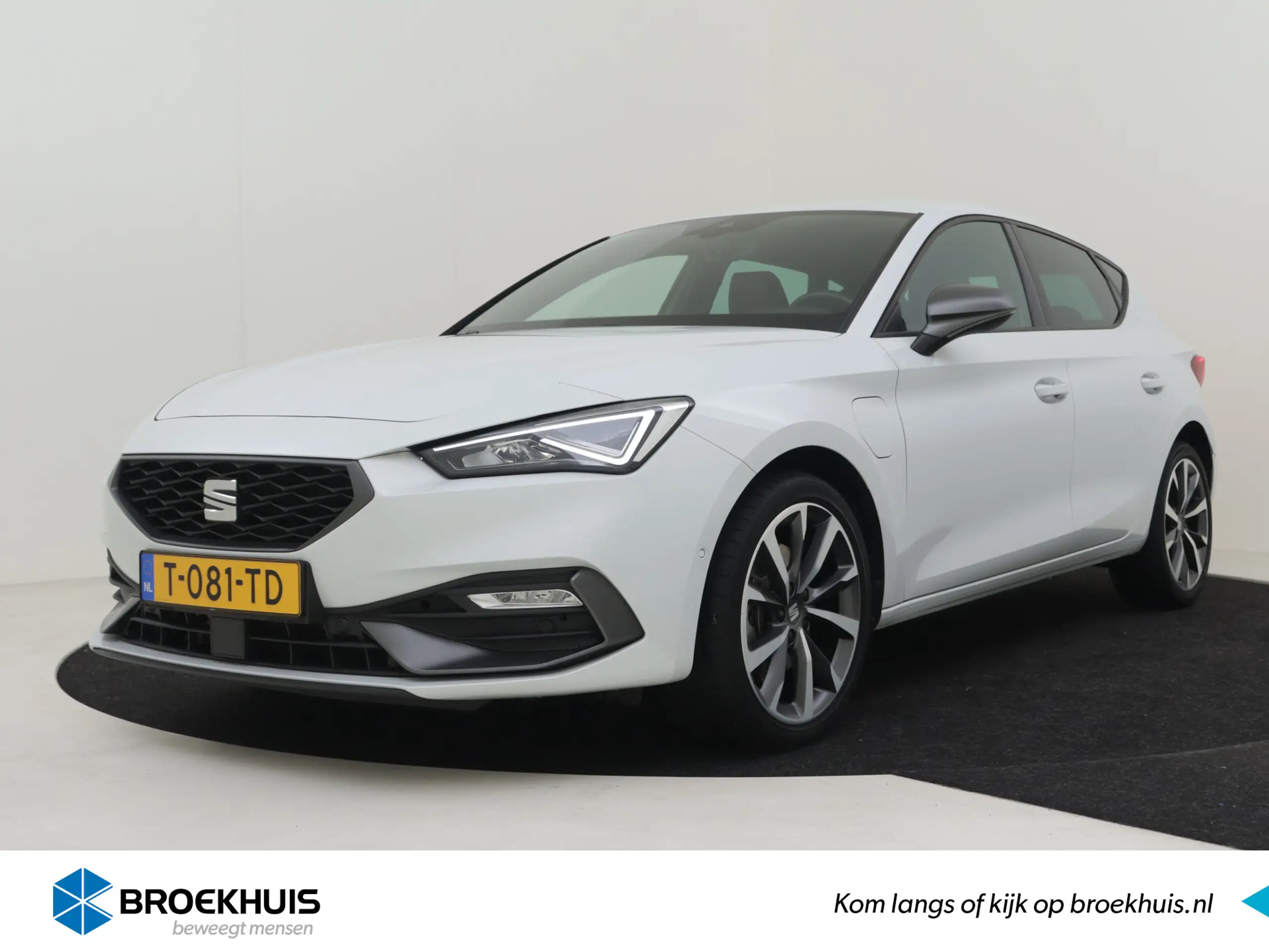 SEAT Leon 2020