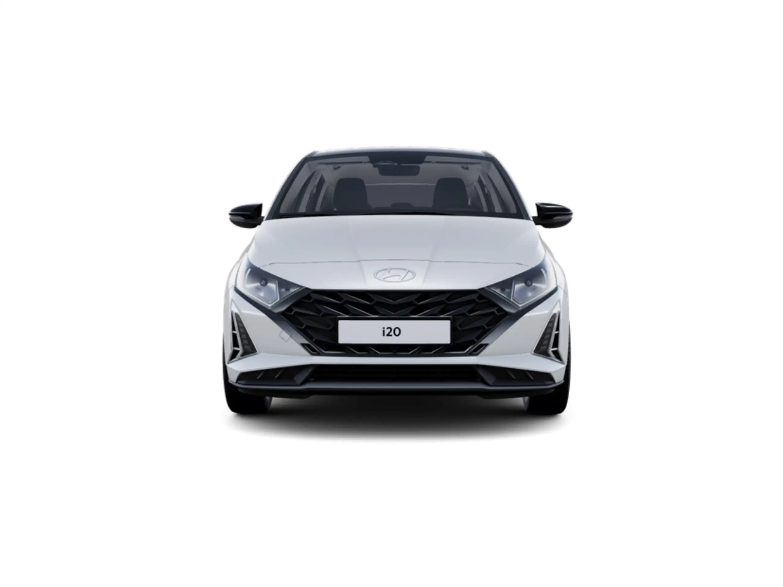 Hyundai - i20