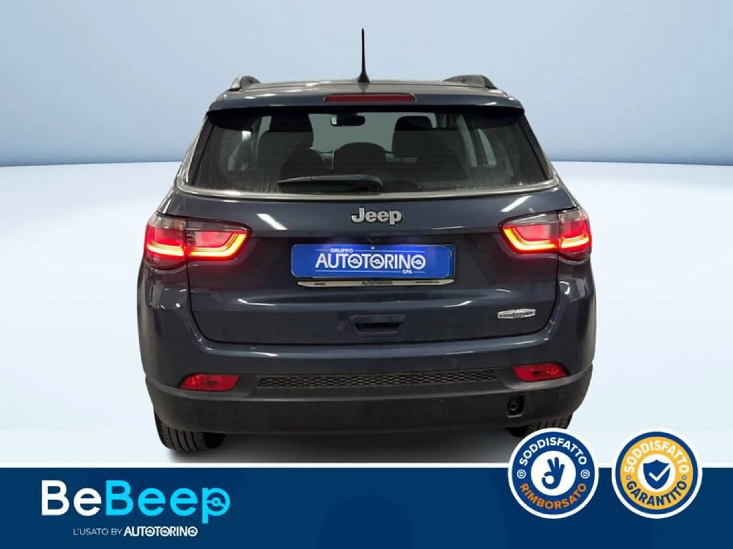 Jeep - Compass