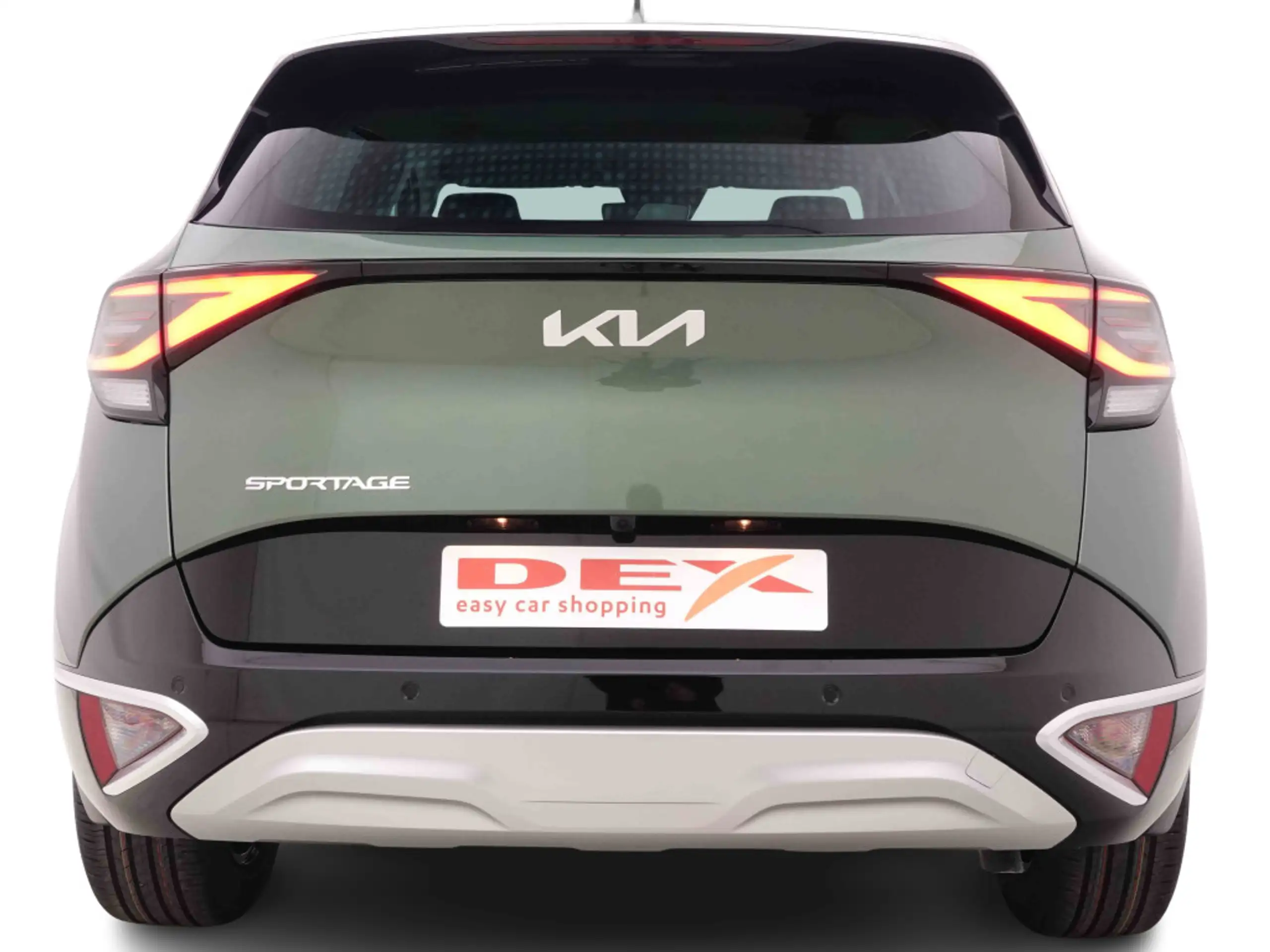 Kia Sportage 2024