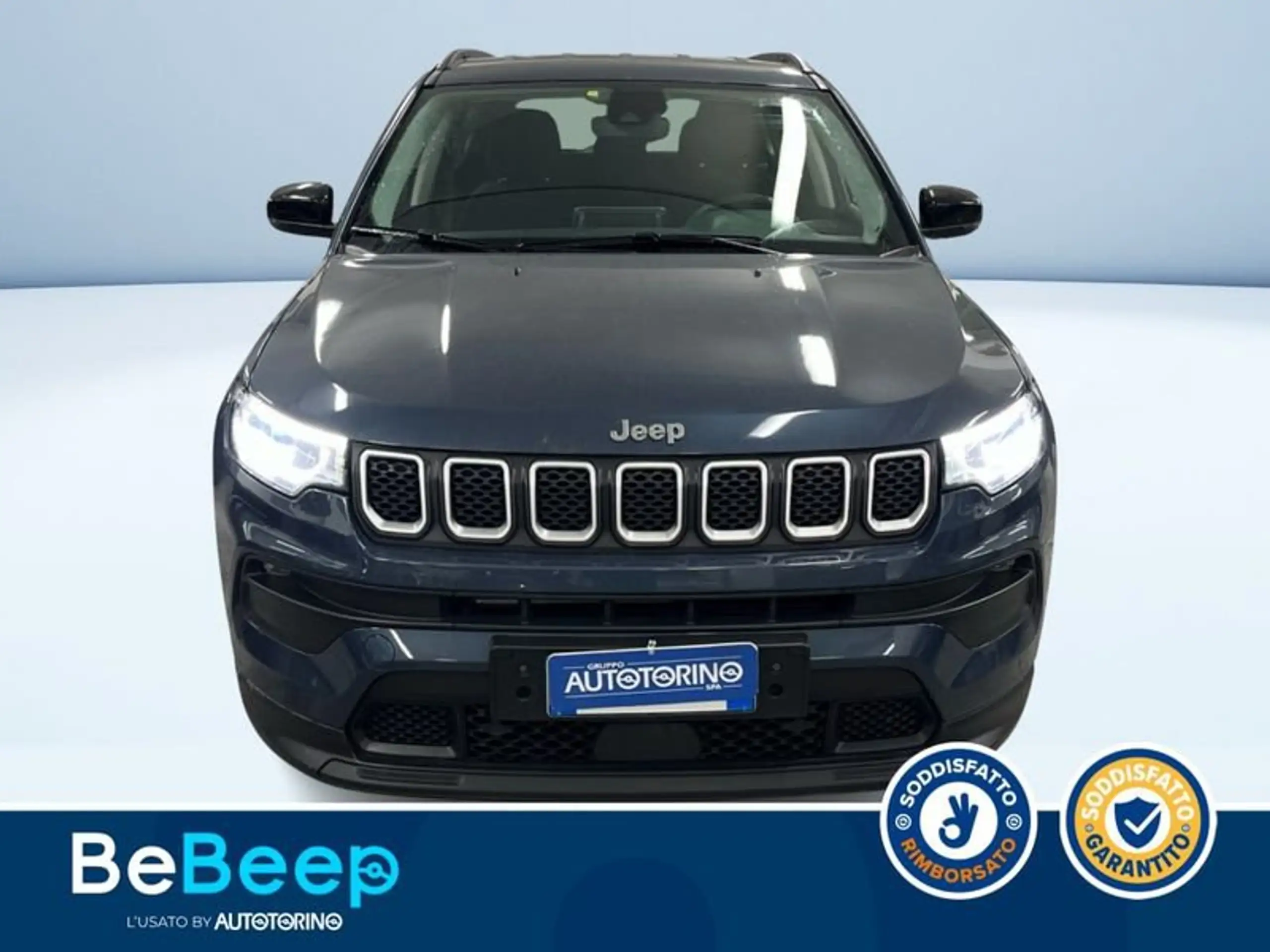 Jeep - Compass