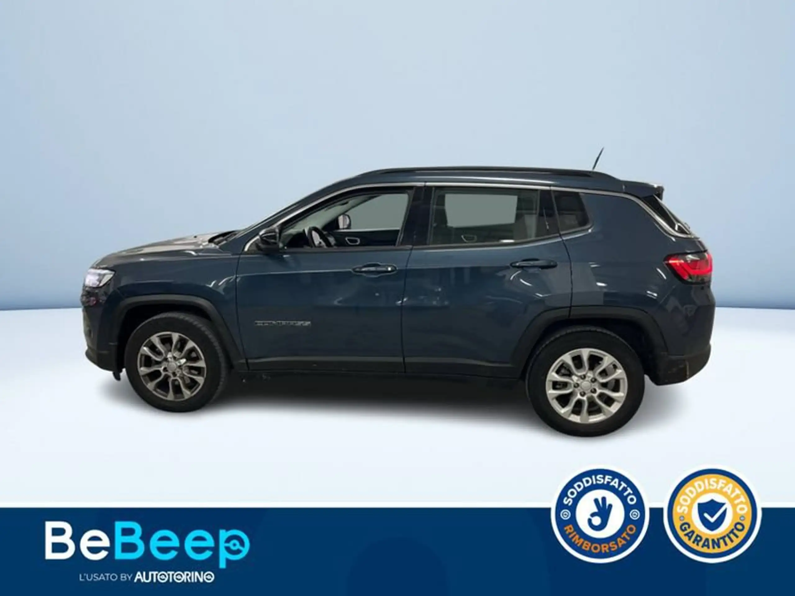 Jeep - Compass