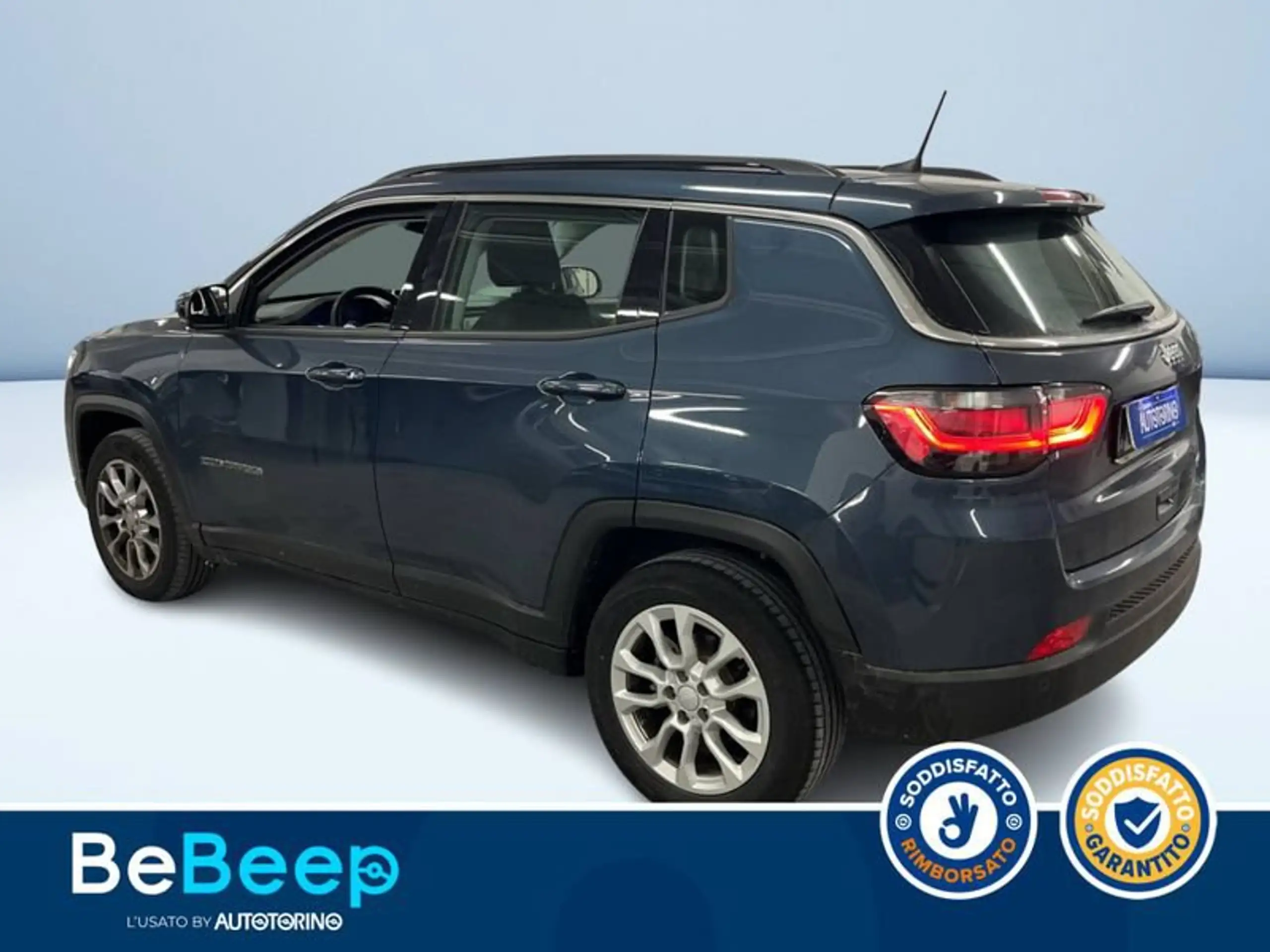 Jeep - Compass