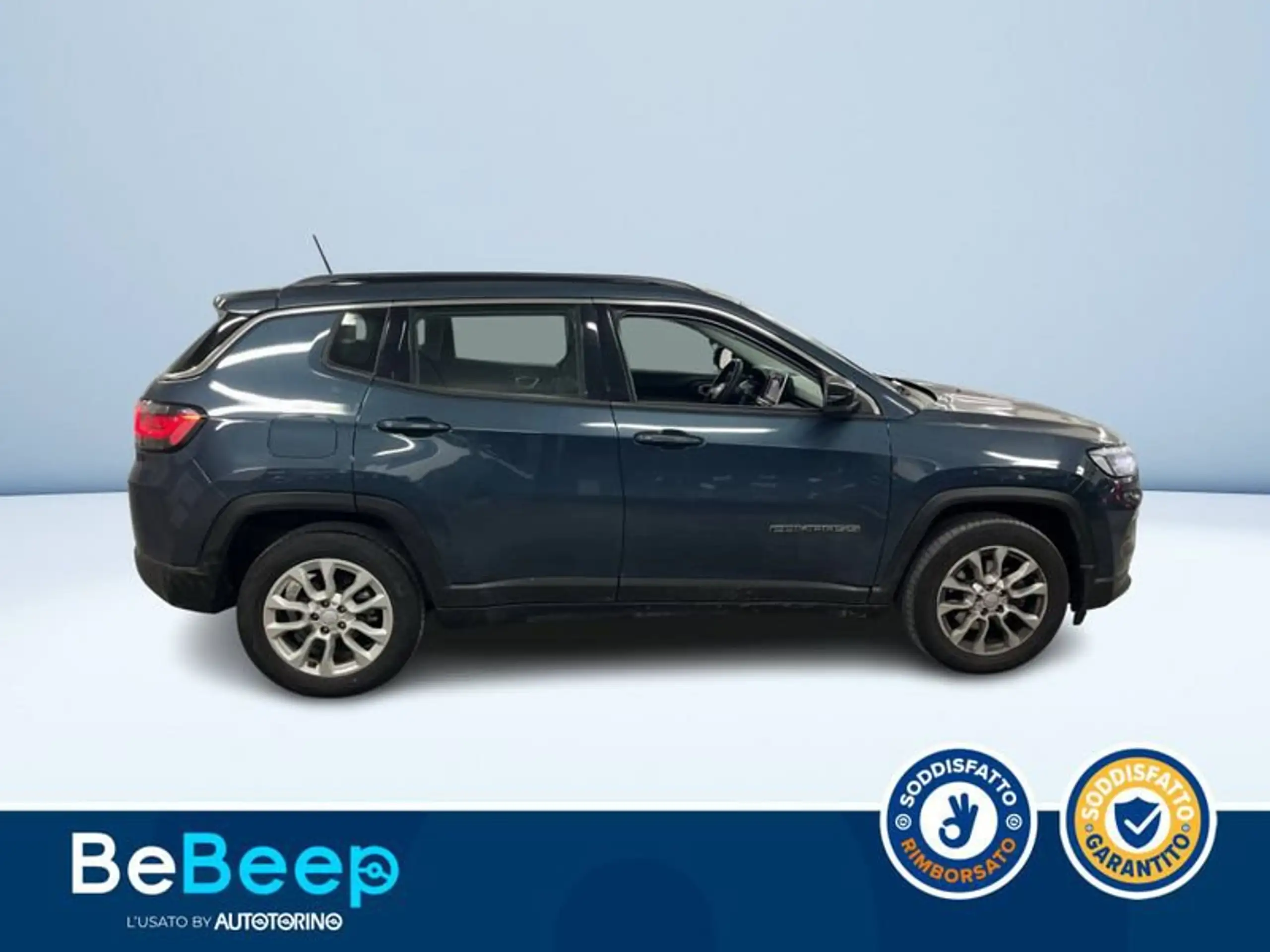 Jeep - Compass