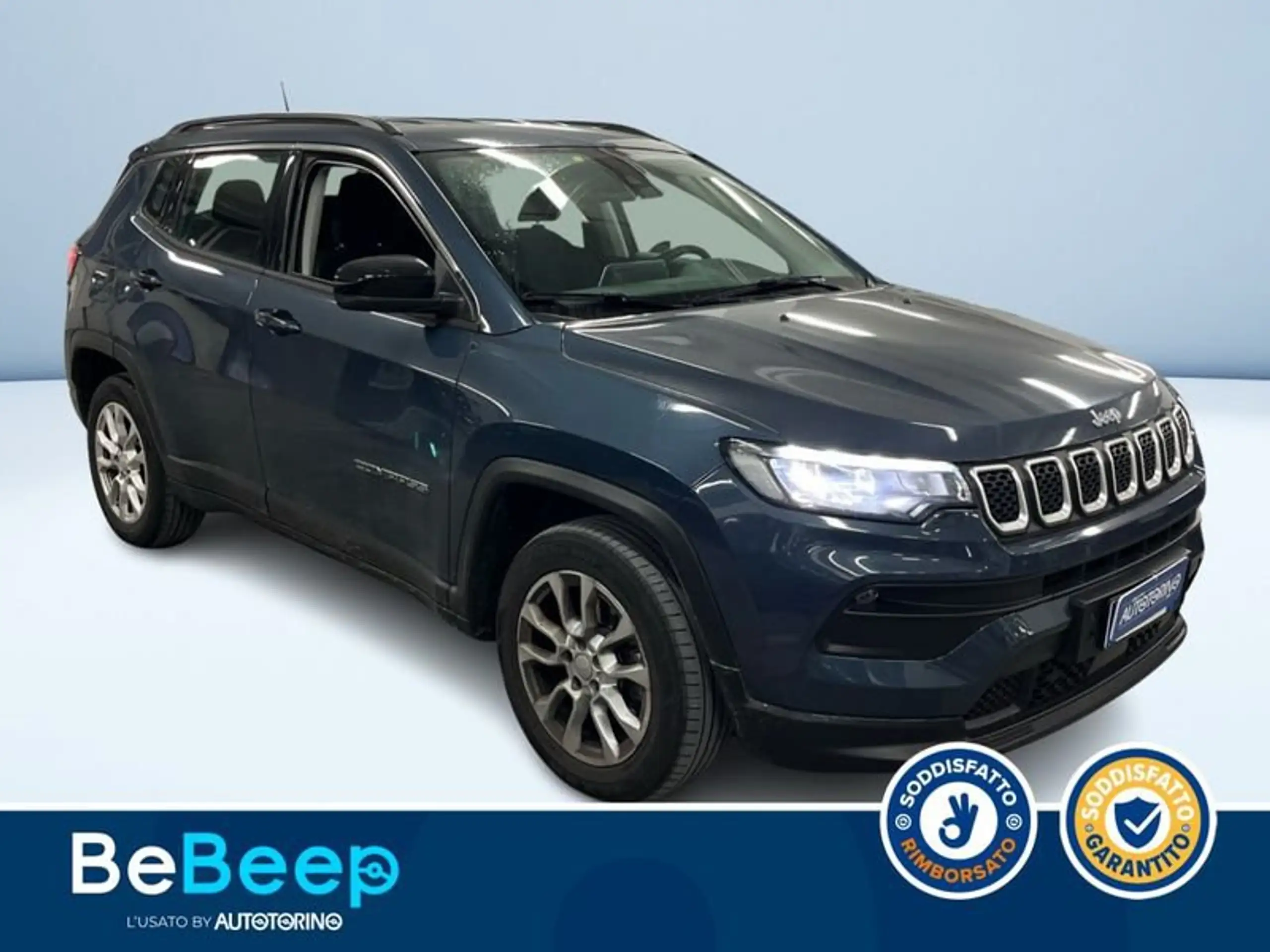 Jeep - Compass