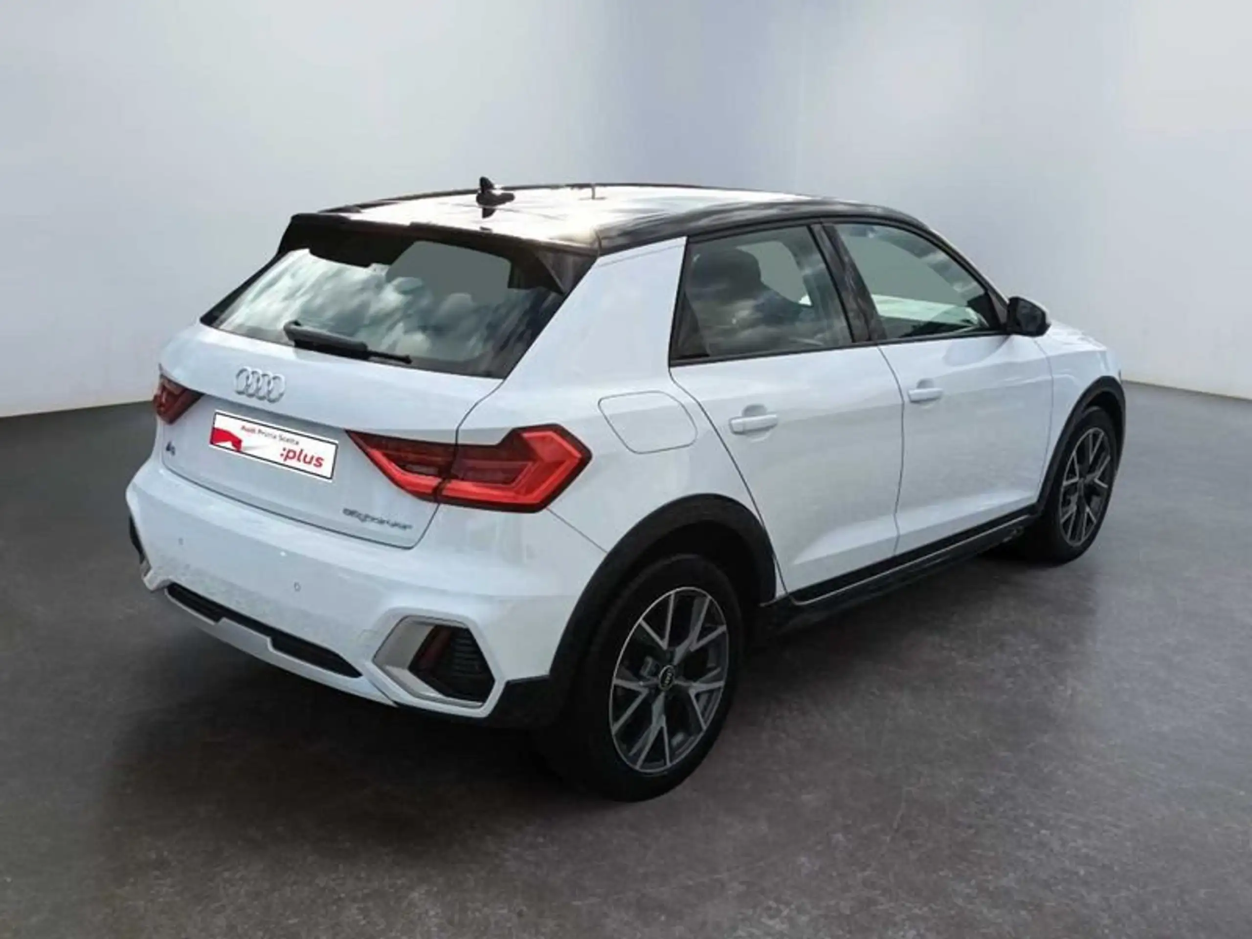 Audi - A1