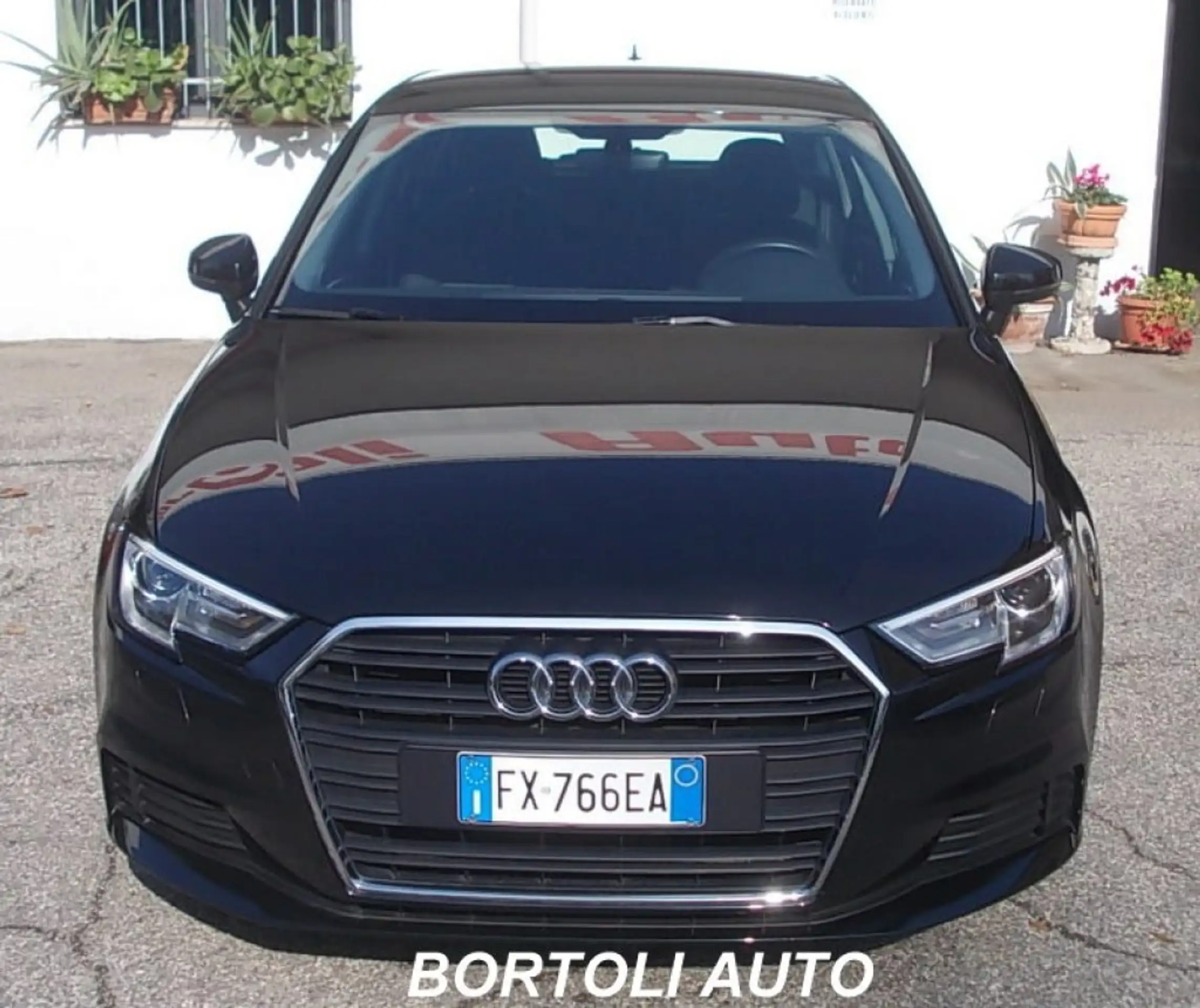 Audi - A3