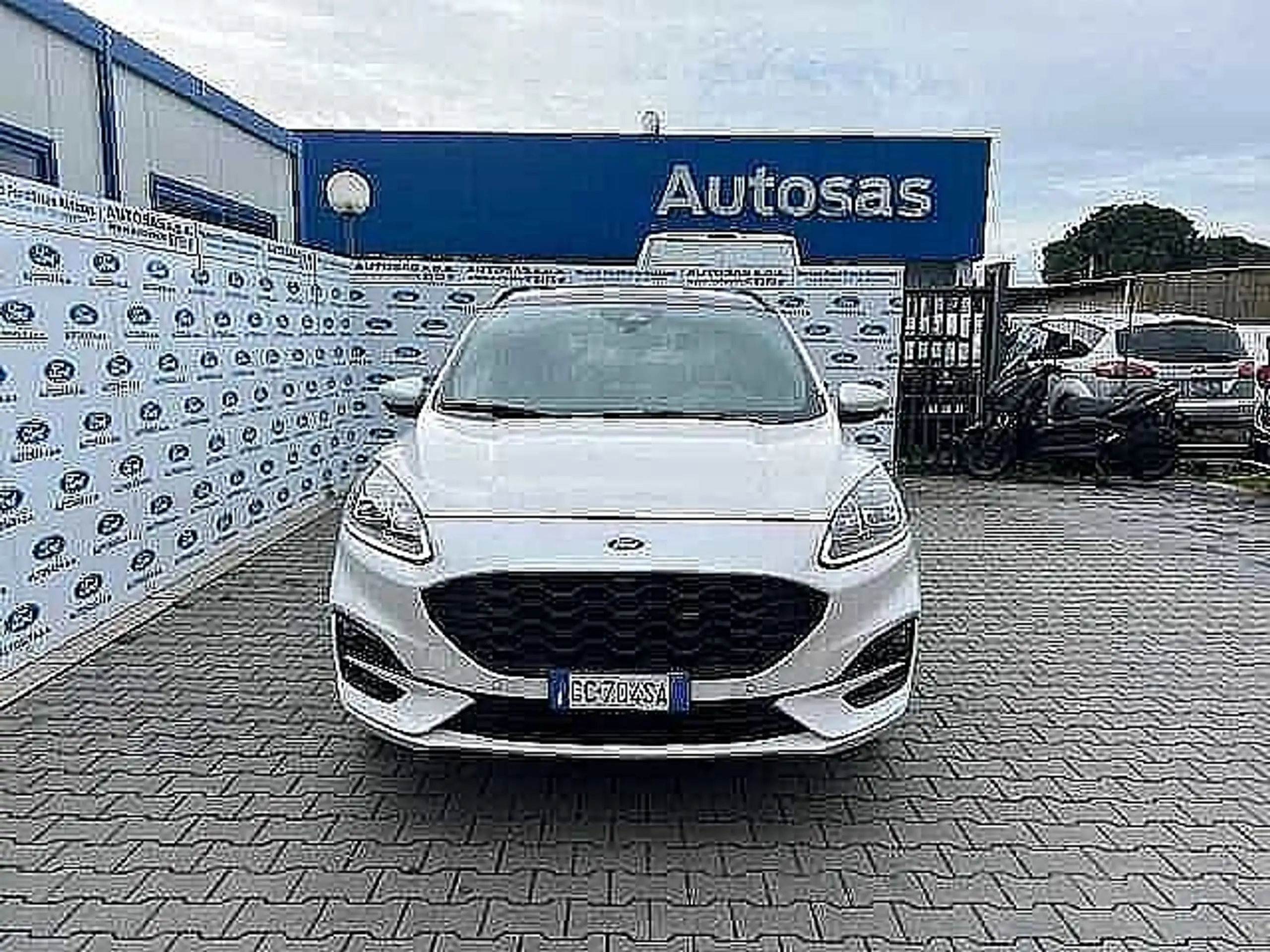 Ford - Kuga