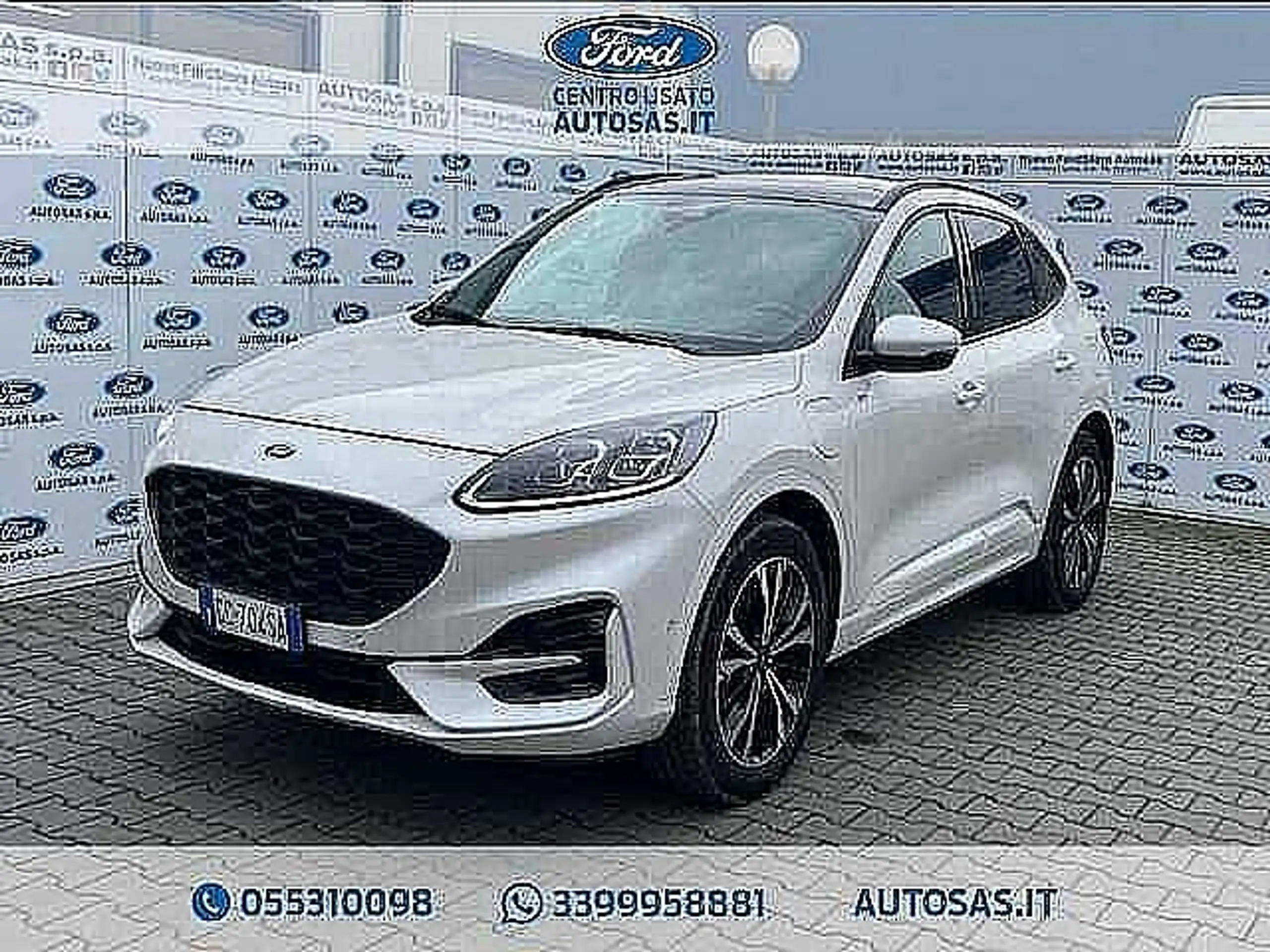 Ford - Kuga