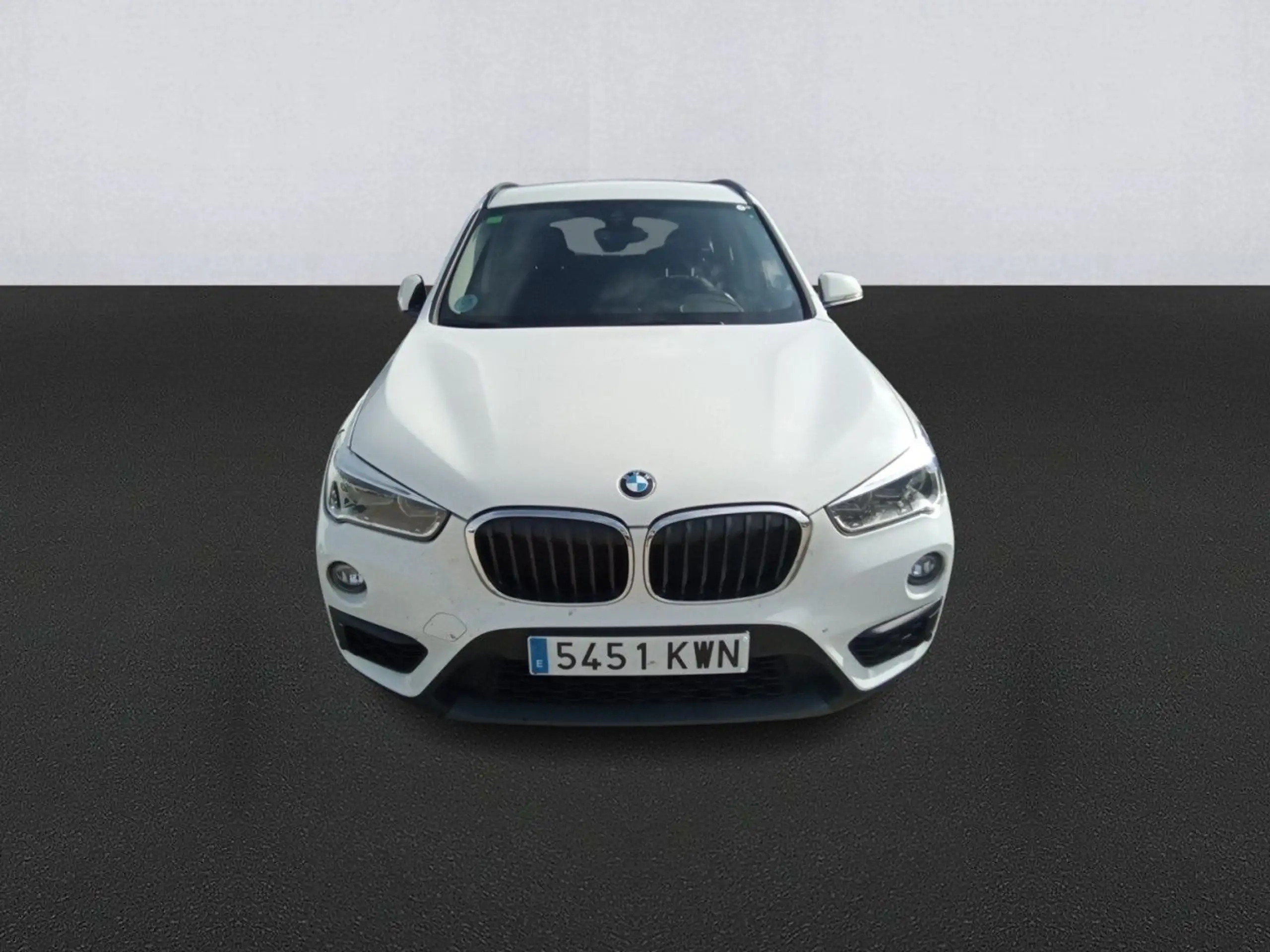 BMW - X1