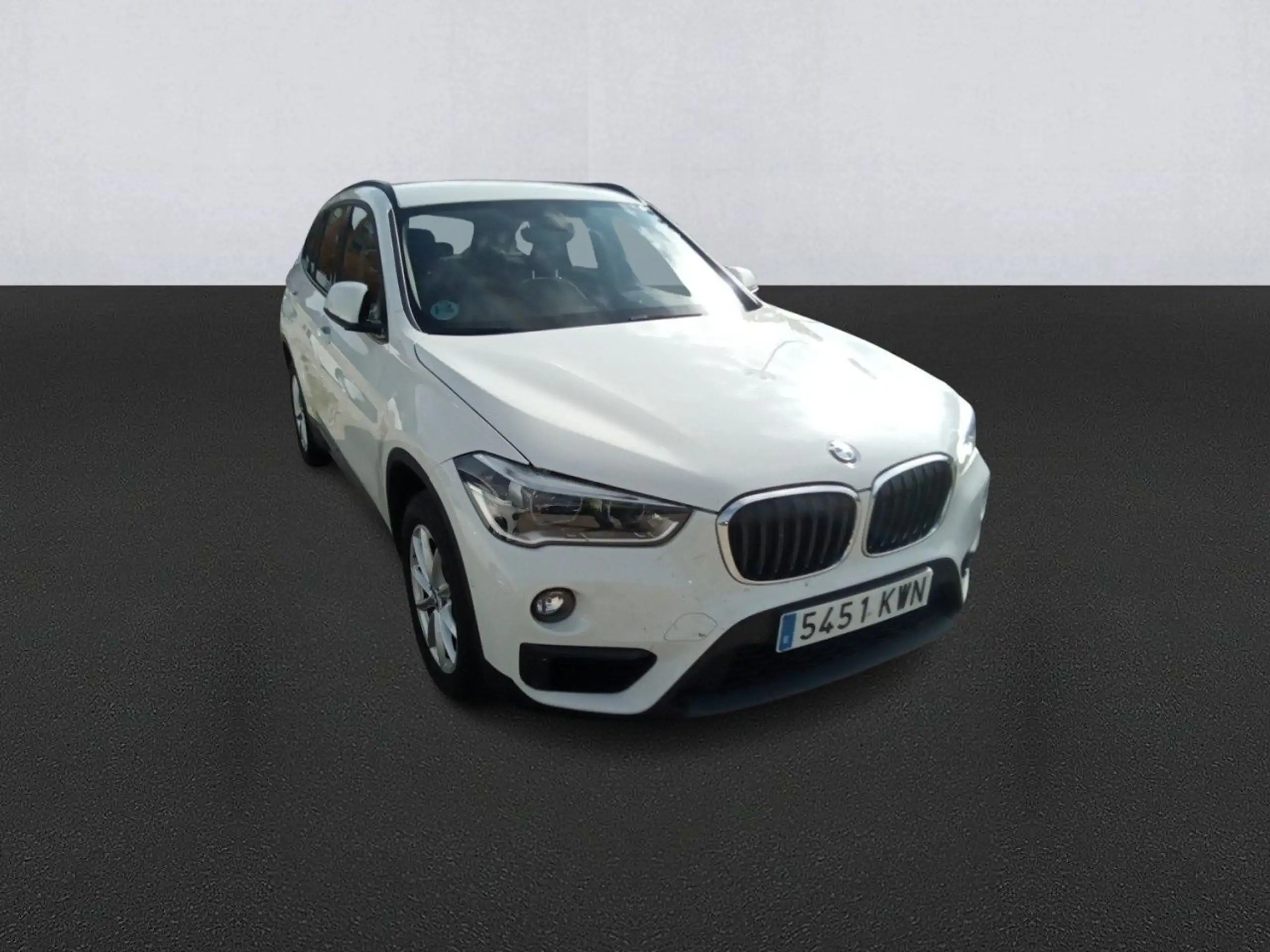 BMW - X1