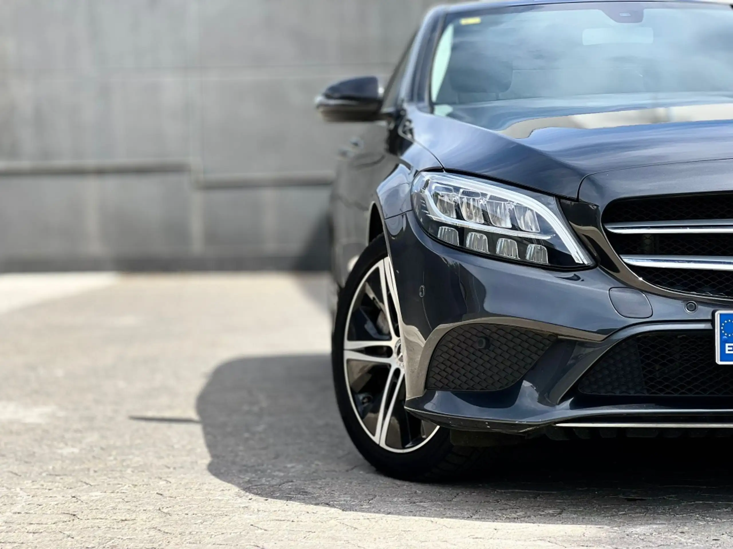 Mercedes-Benz - C 300