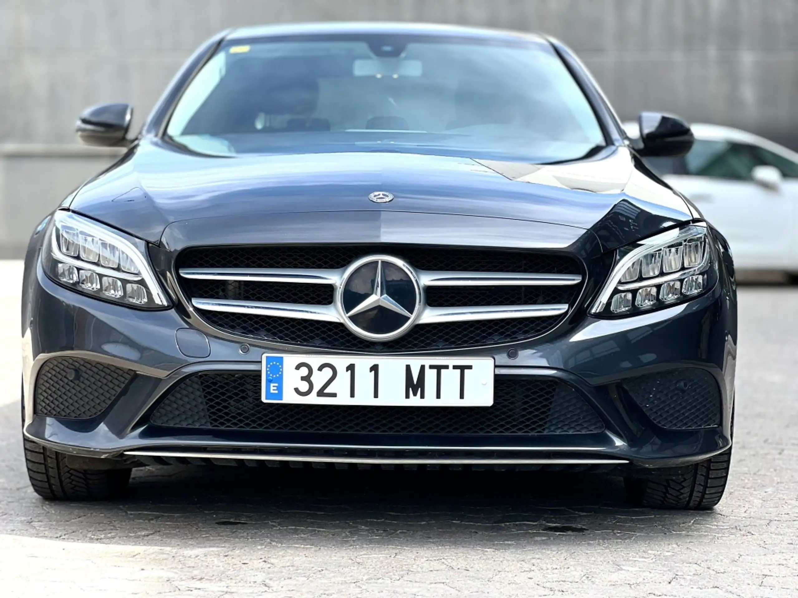 Mercedes-Benz - C 300