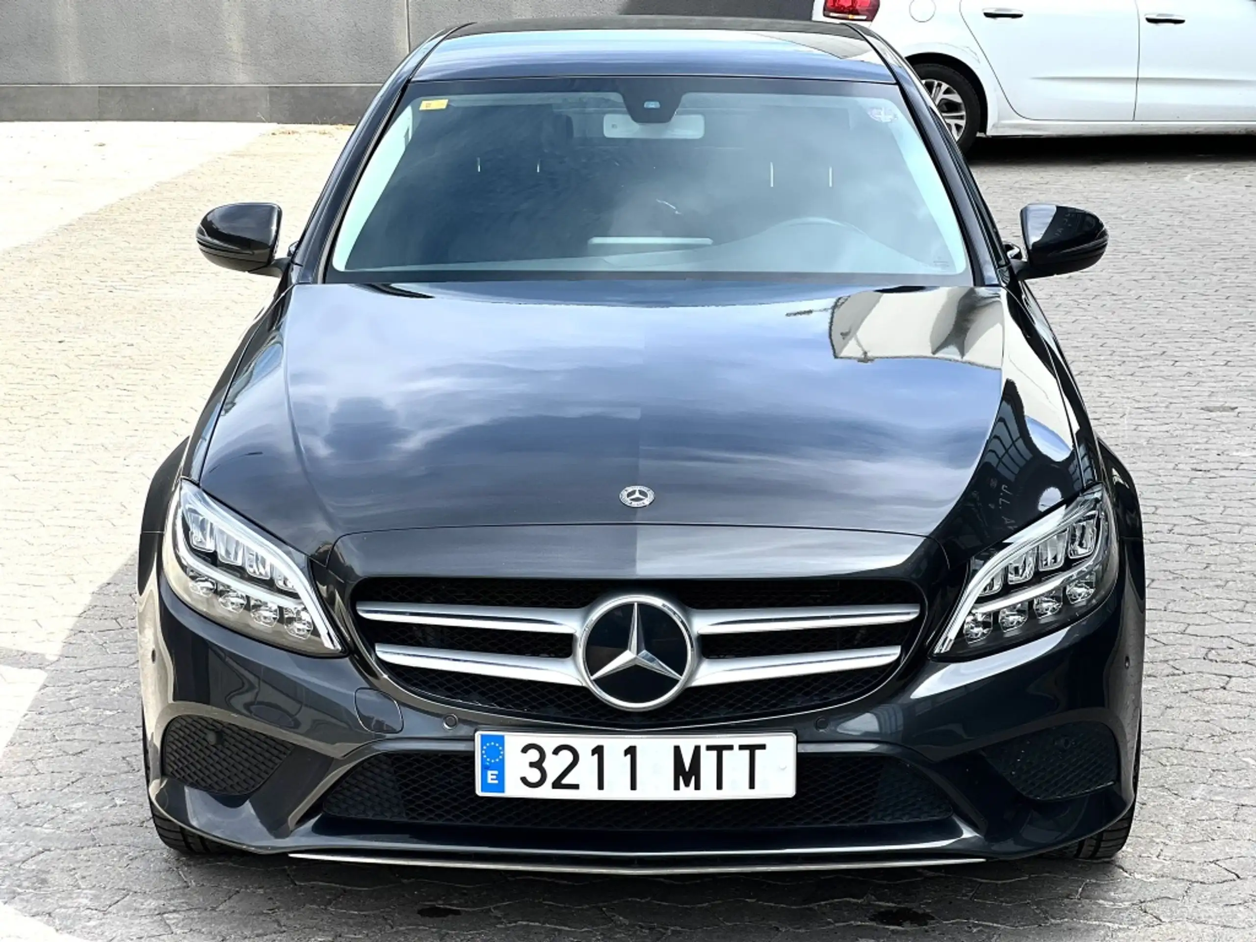 Mercedes-Benz - C 300