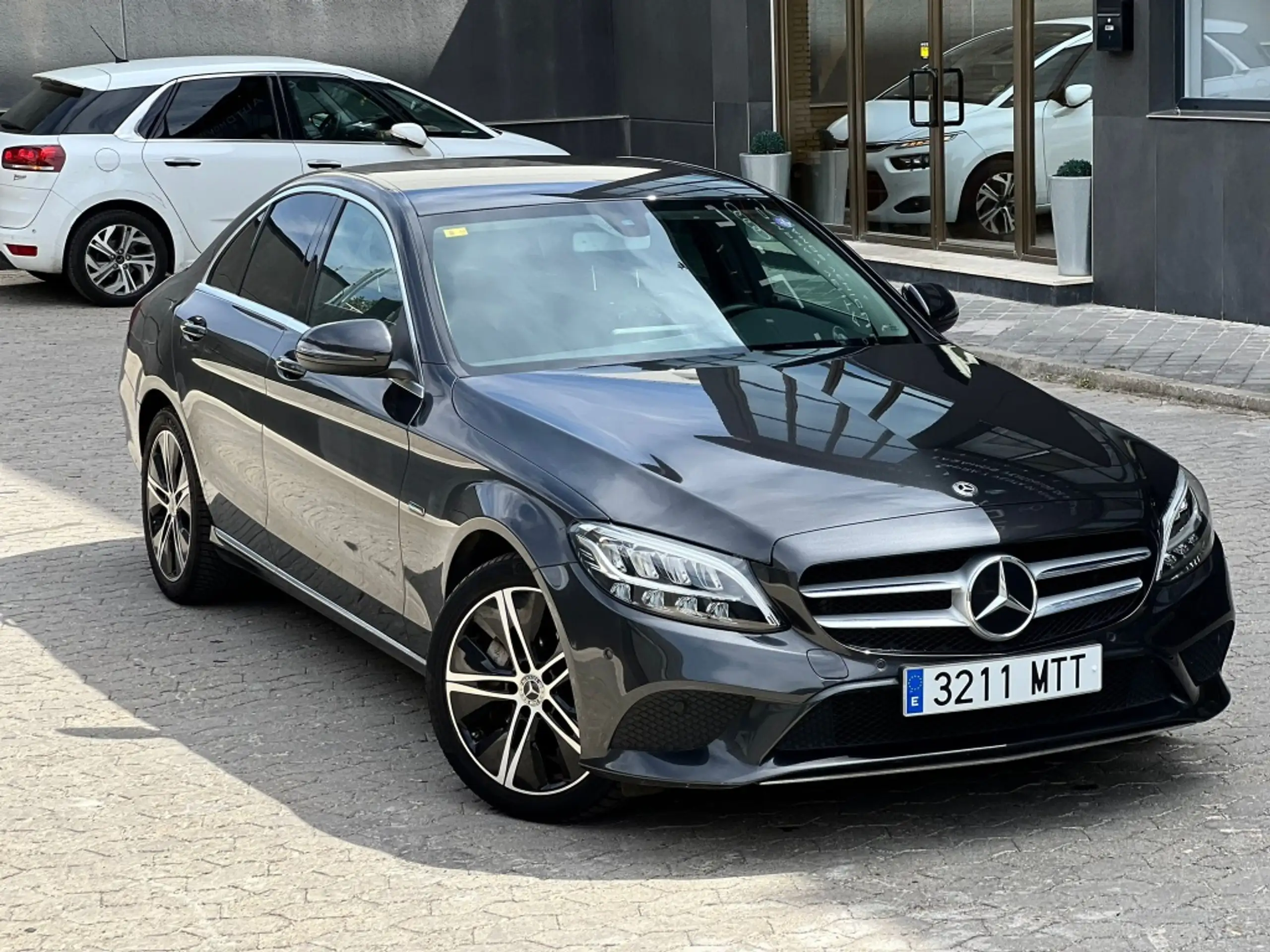 Mercedes-Benz - C 300