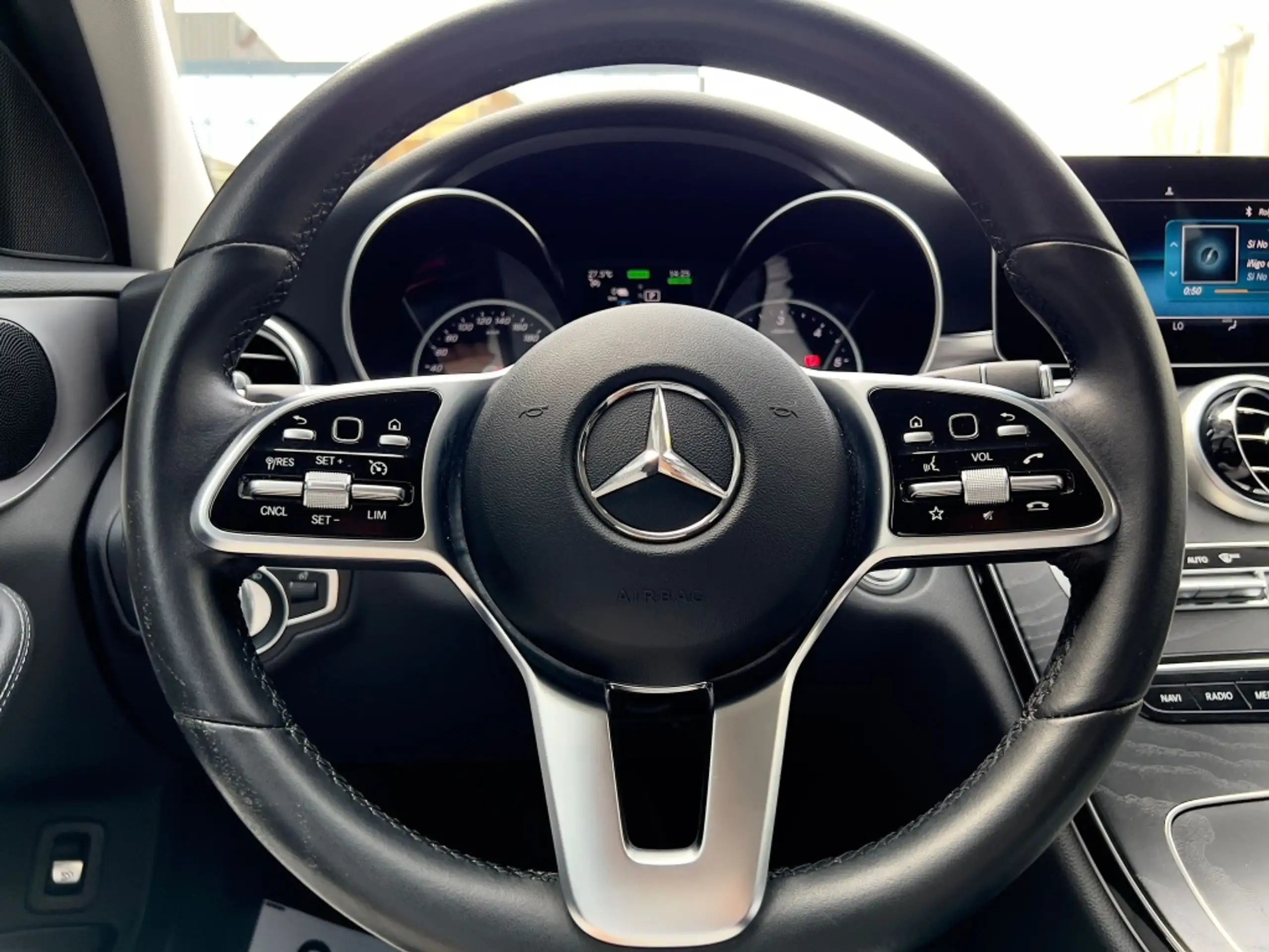 Mercedes-Benz - C 300