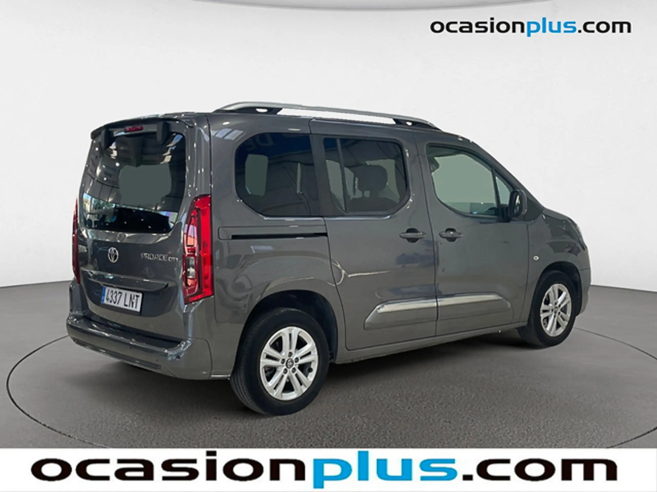 Toyota - Proace