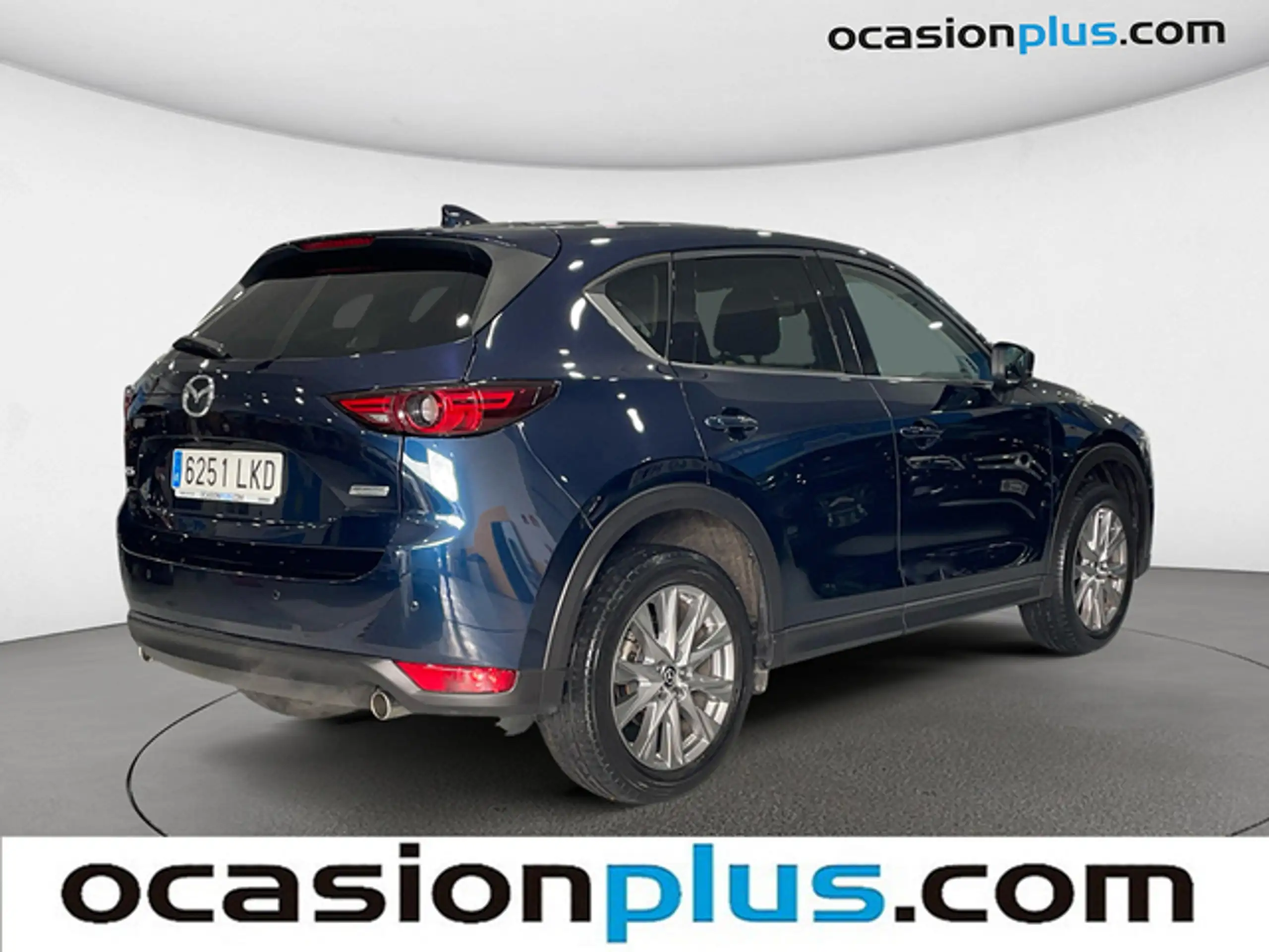 Mazda - CX-5