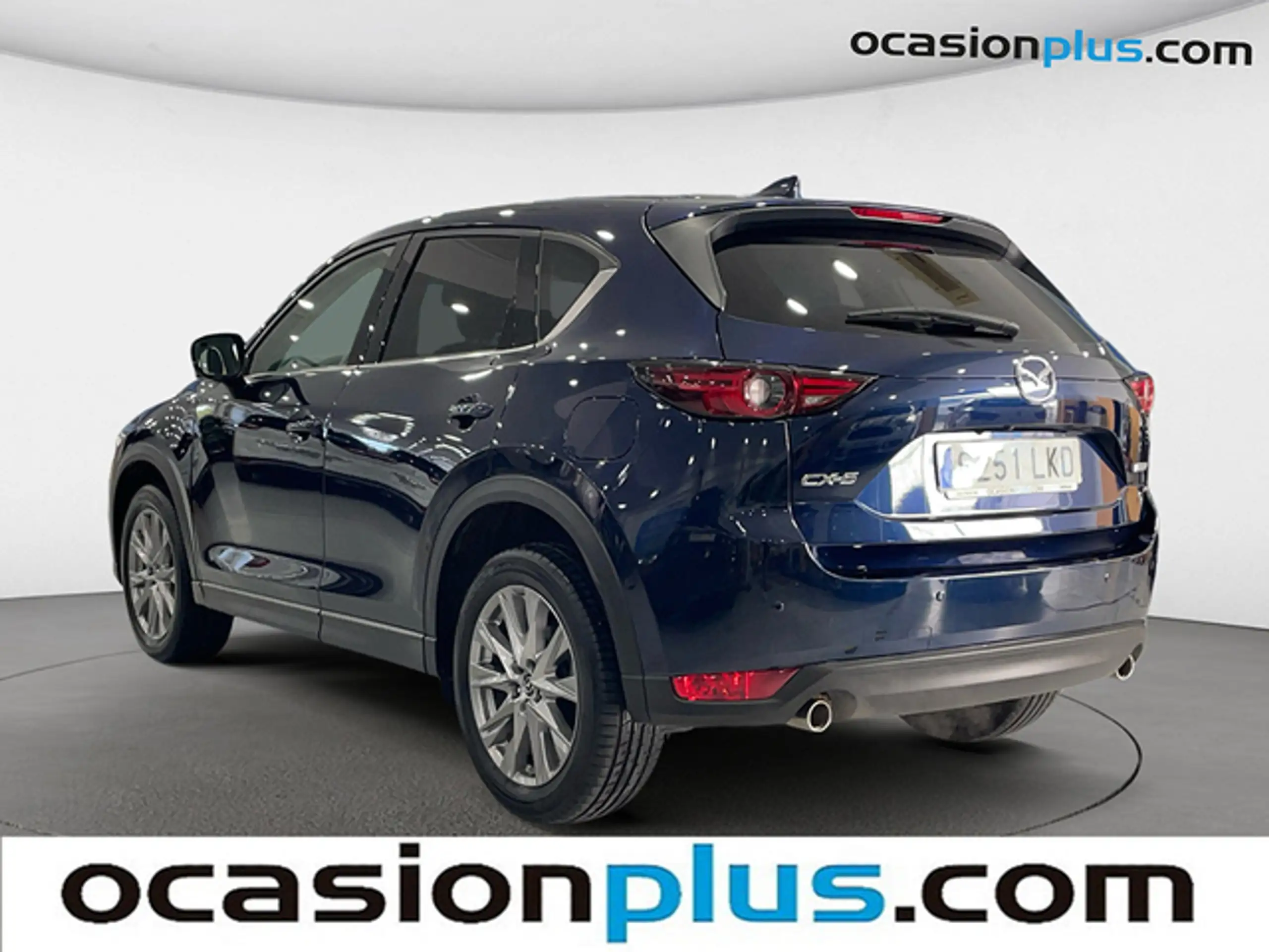 Mazda - CX-5